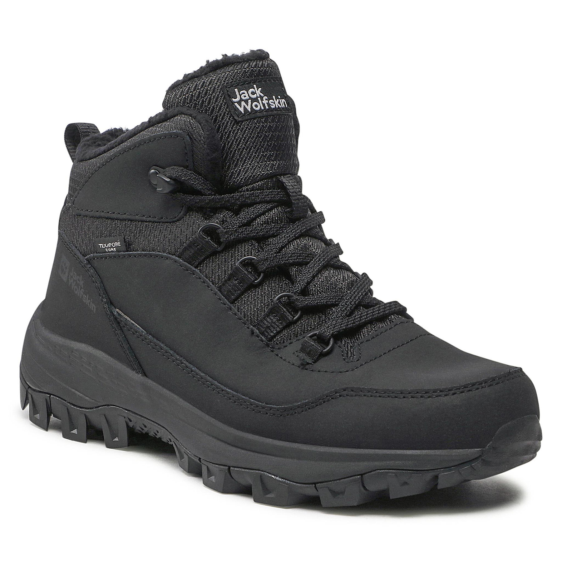 Trekkingschuhe Jack Wolfskin
