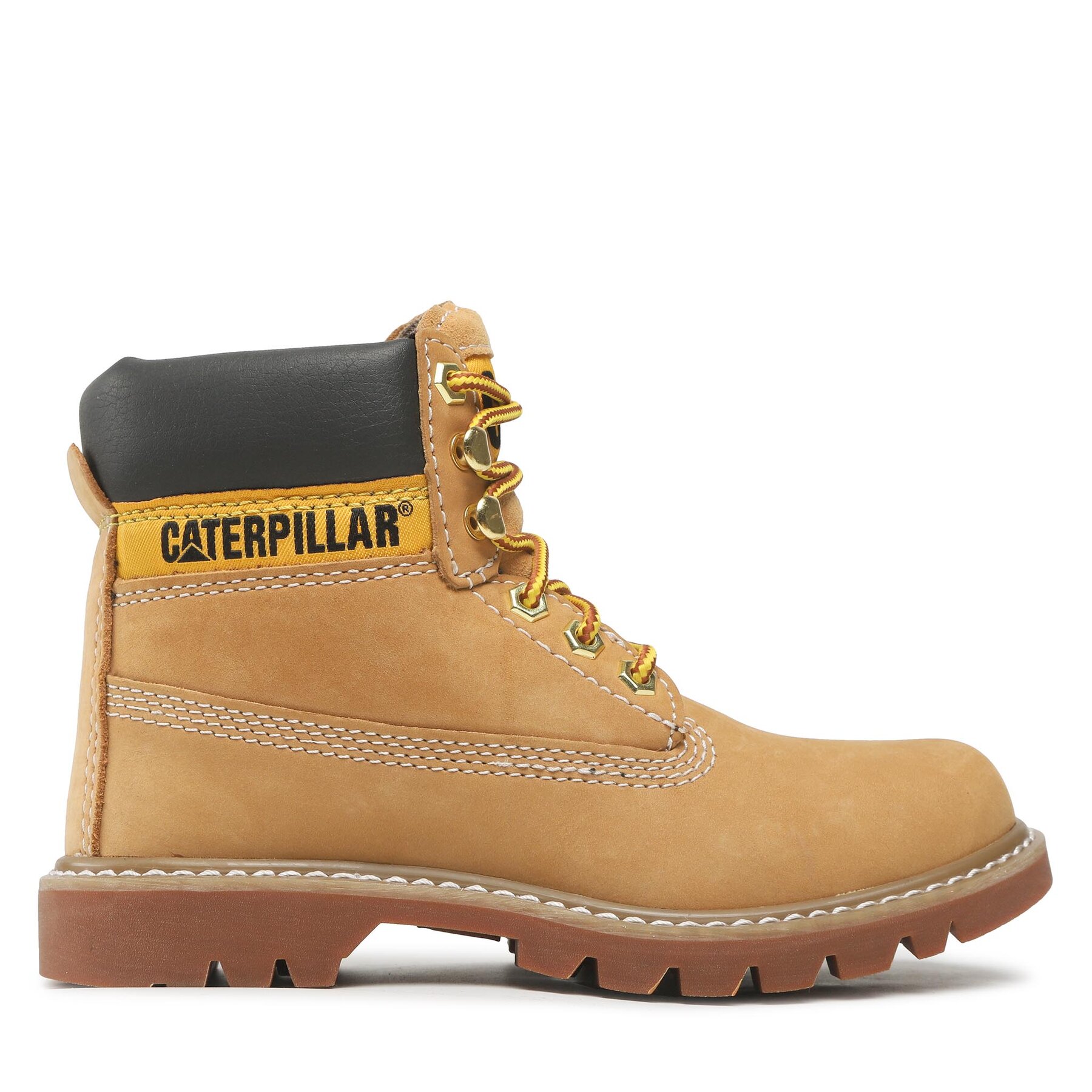 Bottes de randonnée CATerpillar Colorado 2.0 P110428 Marron