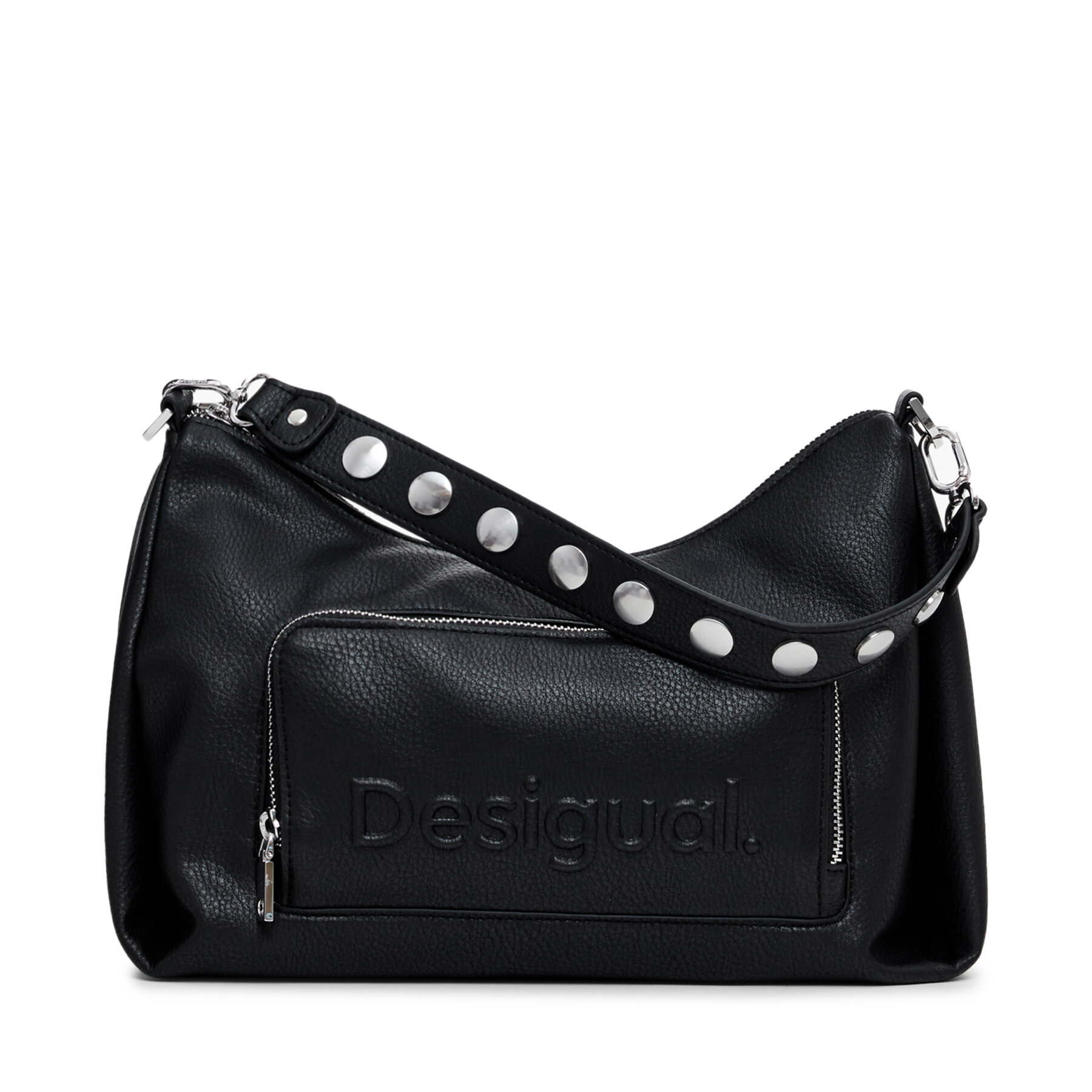 Bolso Desigual Mayari 24WAXP97 Negro