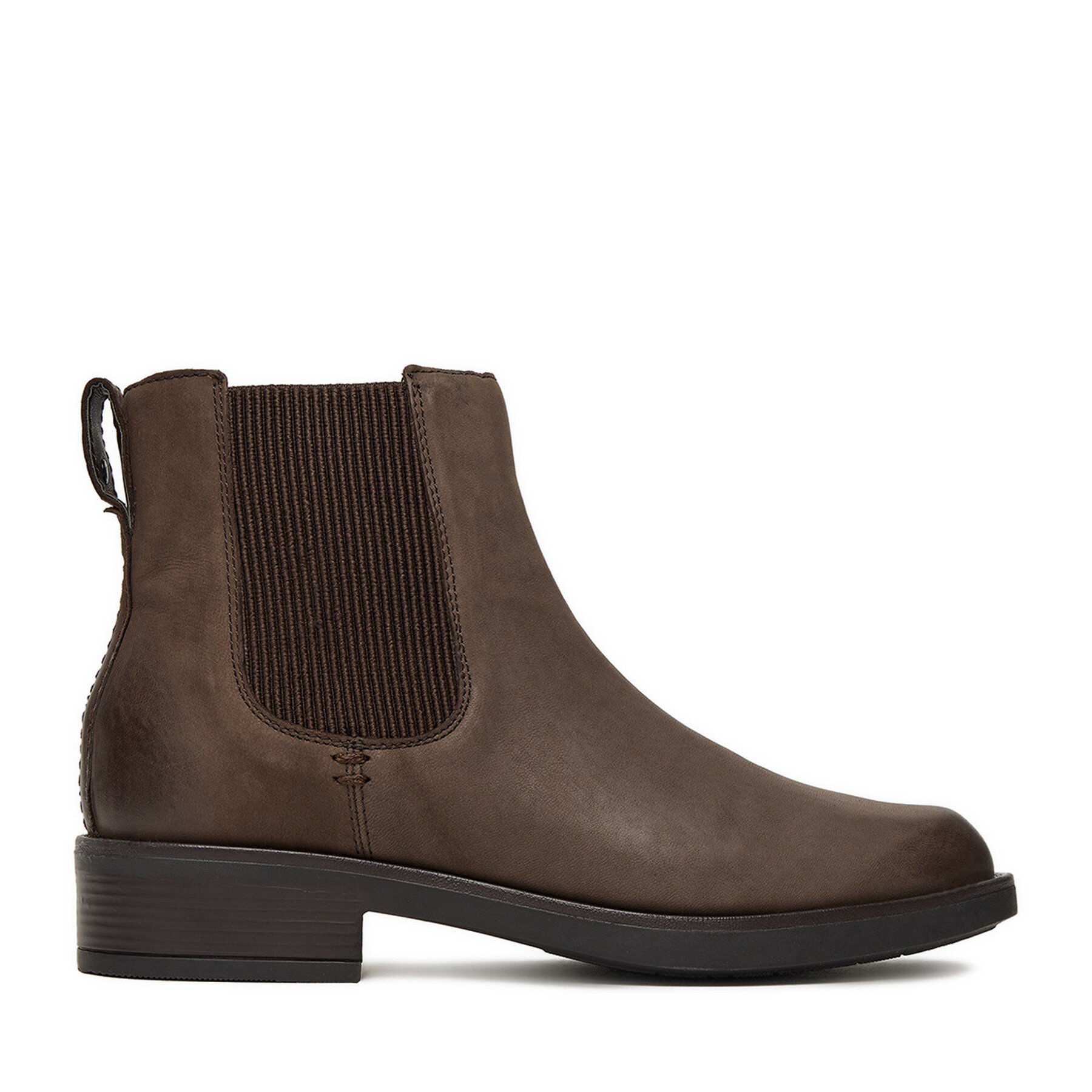 Bokacsizma Lasocki CEO-WI23-JIA-02 Barna