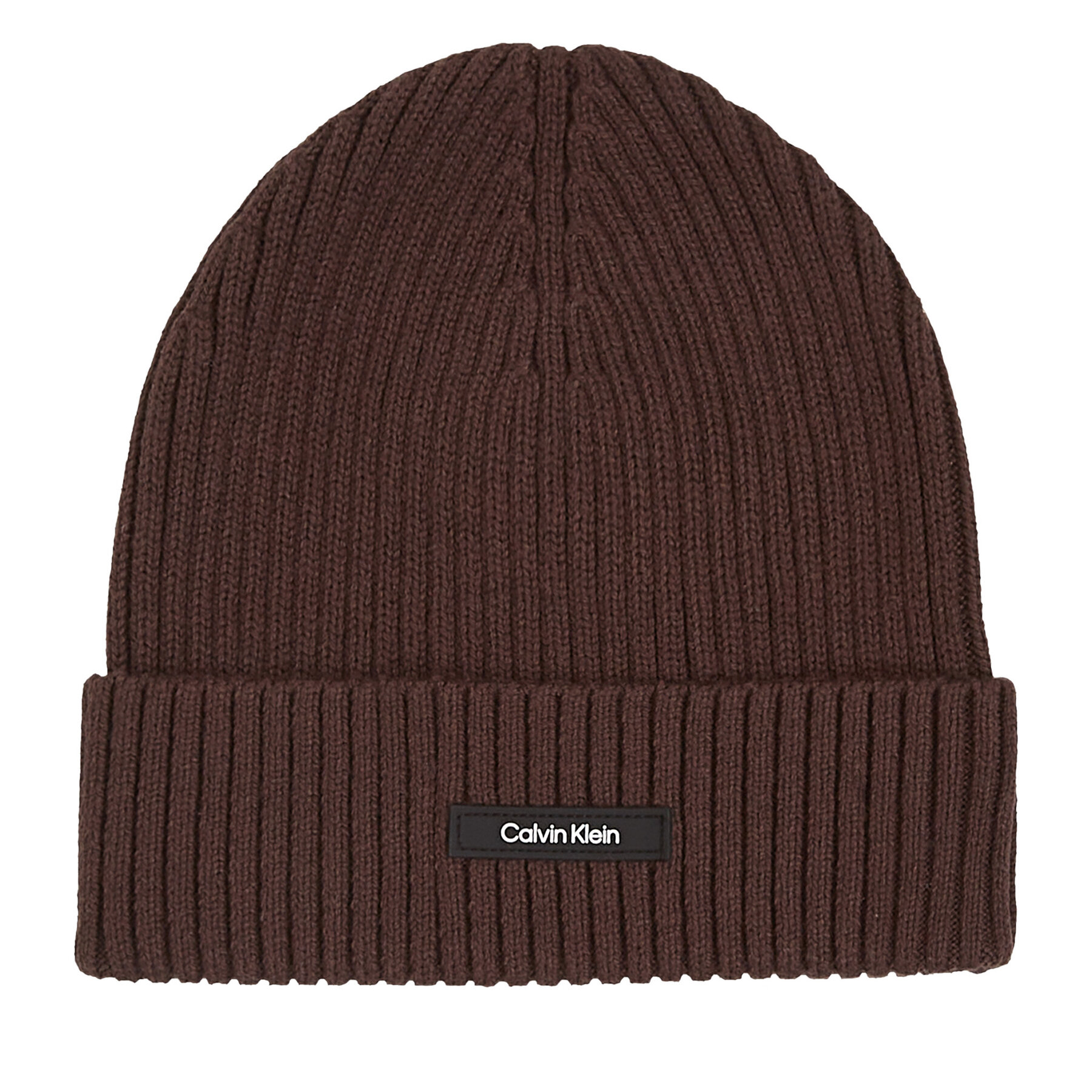 Căciulă Calvin Klein Classic K50K512362 Maro