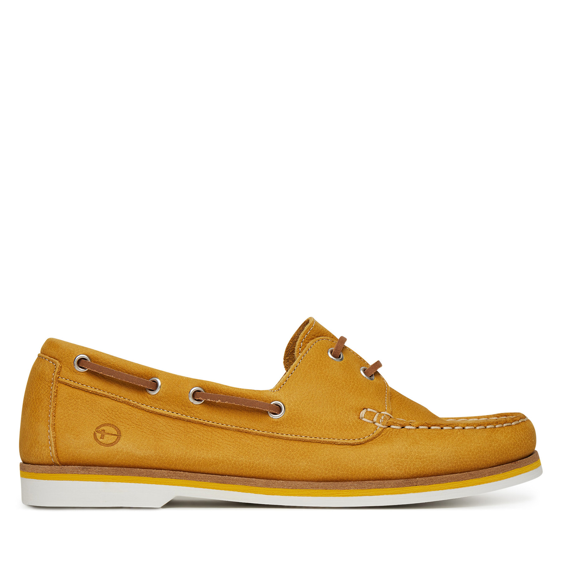 Mokasīni Tamaris 1-23616-42 Dzeltens