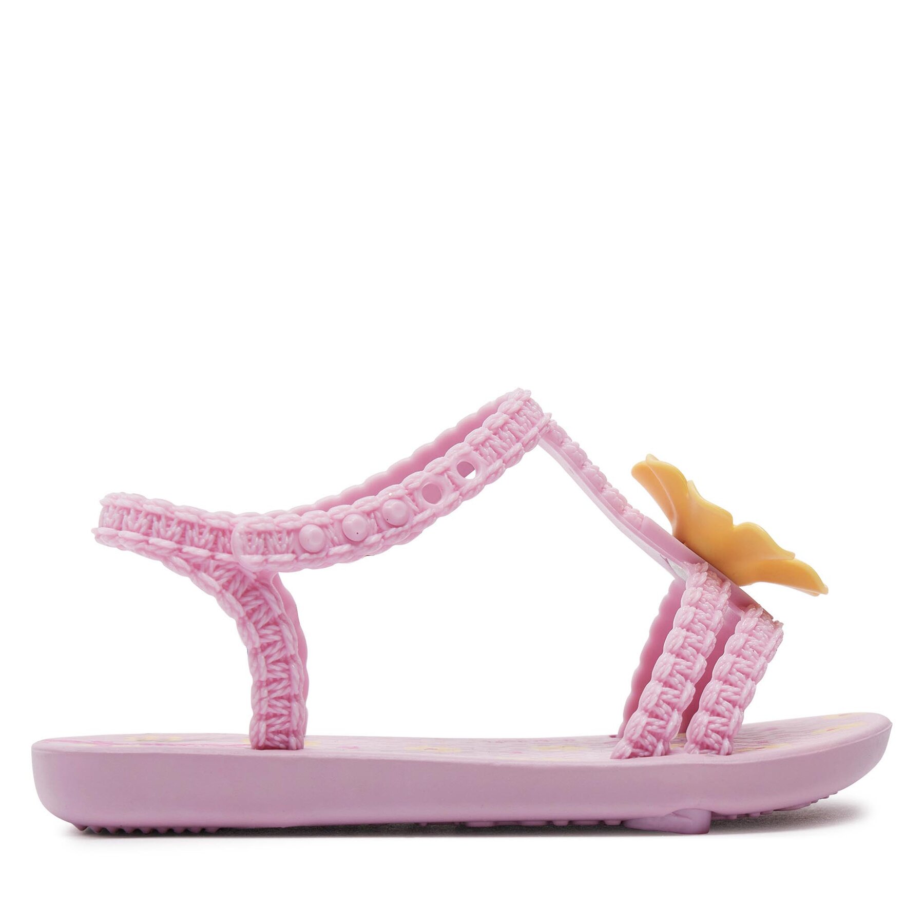 Sandale Ipanema Copii, Mărimea: 21, Roz, 83355
