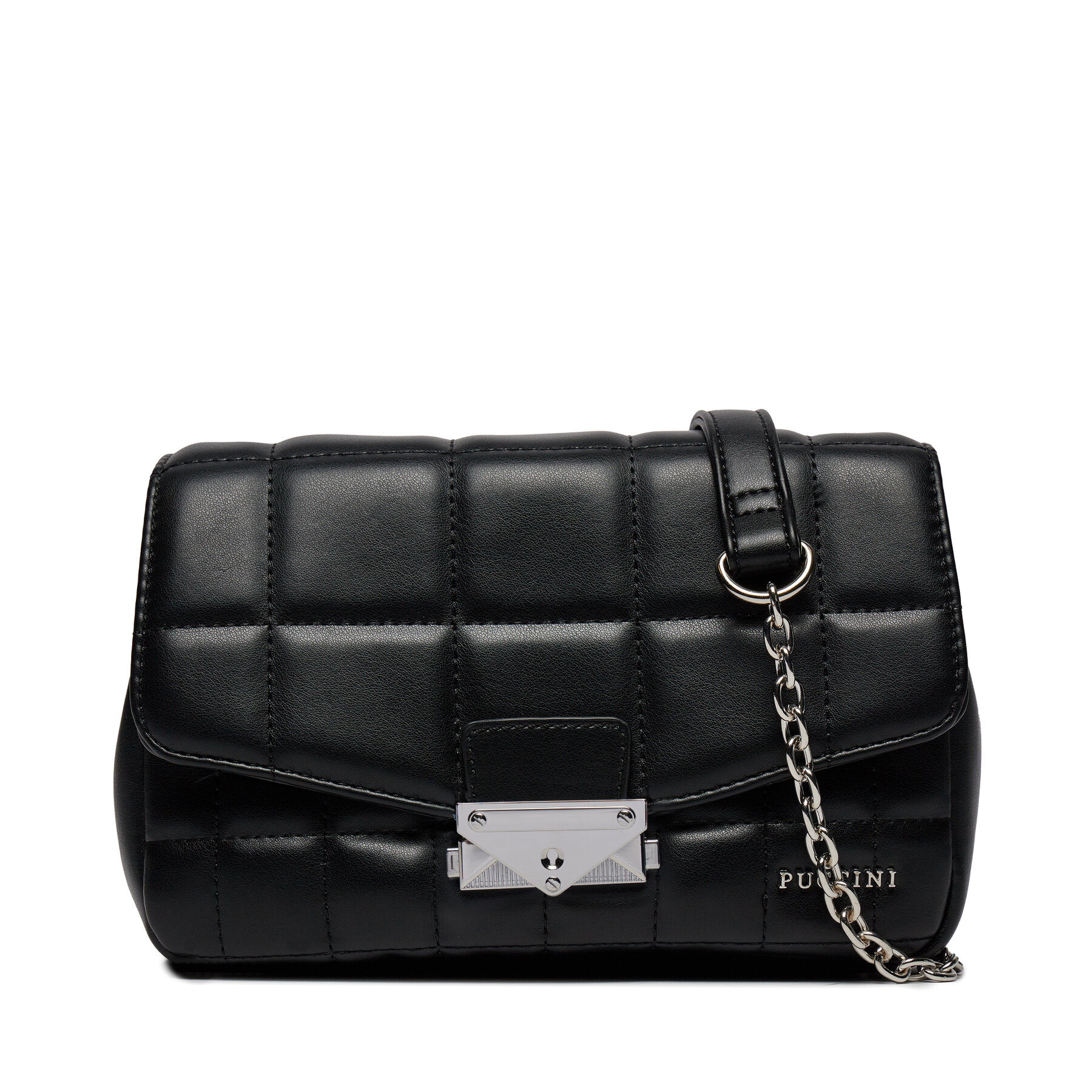Bolso Puccini BML046M Negro