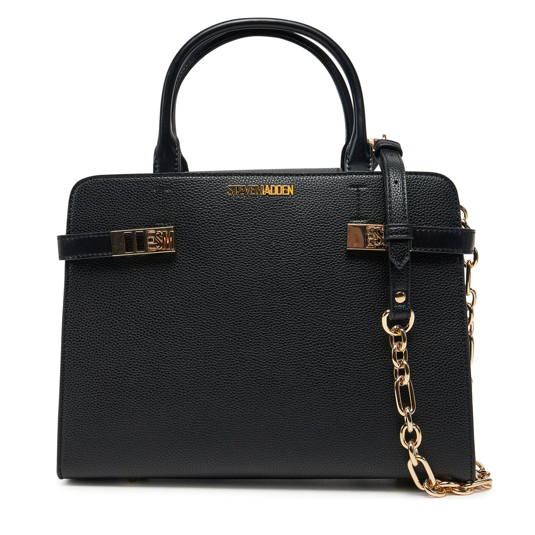 Дамска чанта Steve Madden Blorene SM13001509 Черен