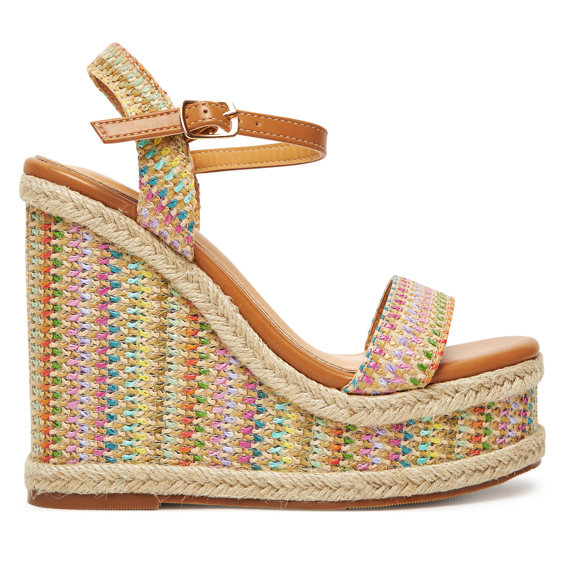 Espadrile DeeZee R-15 Colorat