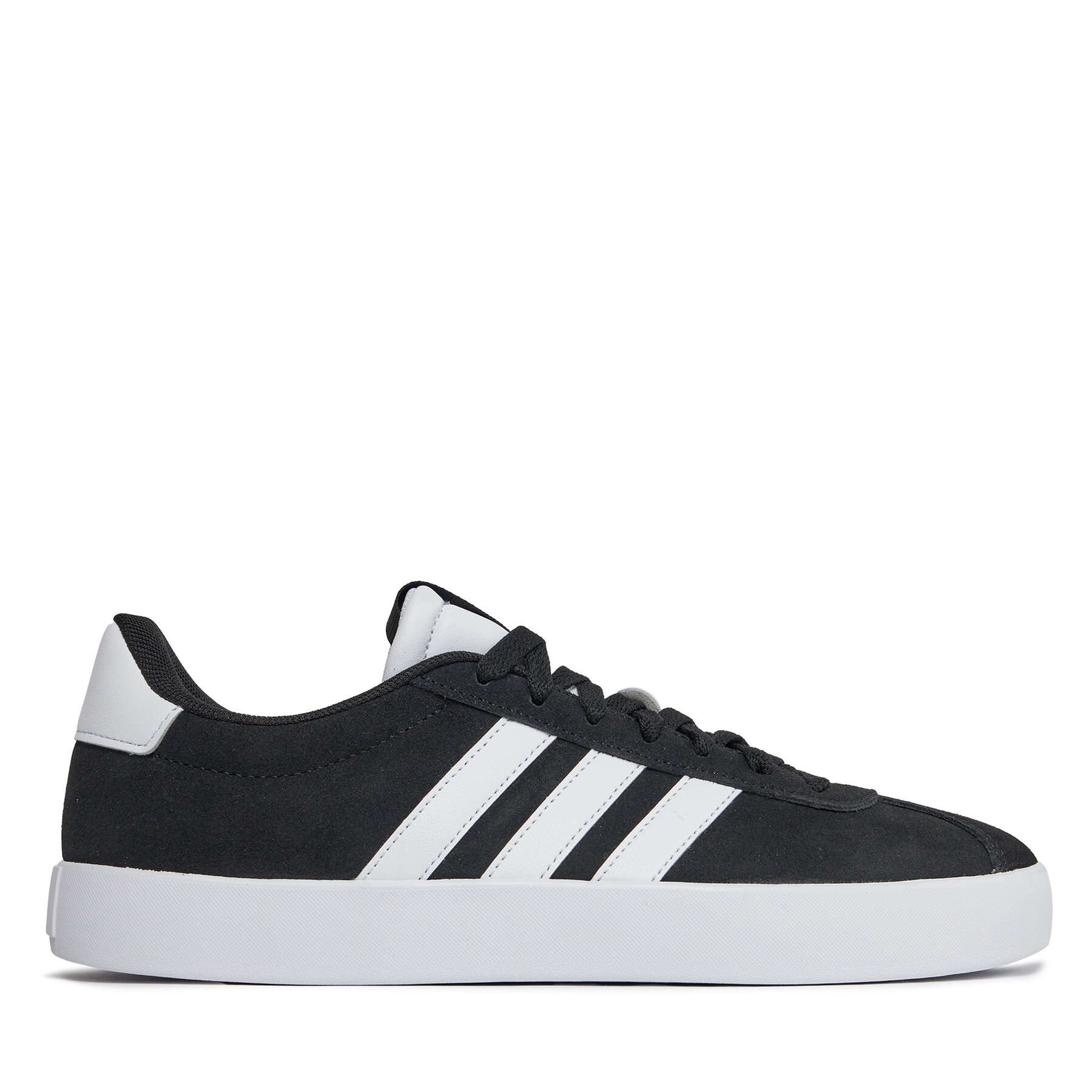 Αθλητικά adidas VL Court 3.0 ID6278 Μαύρο