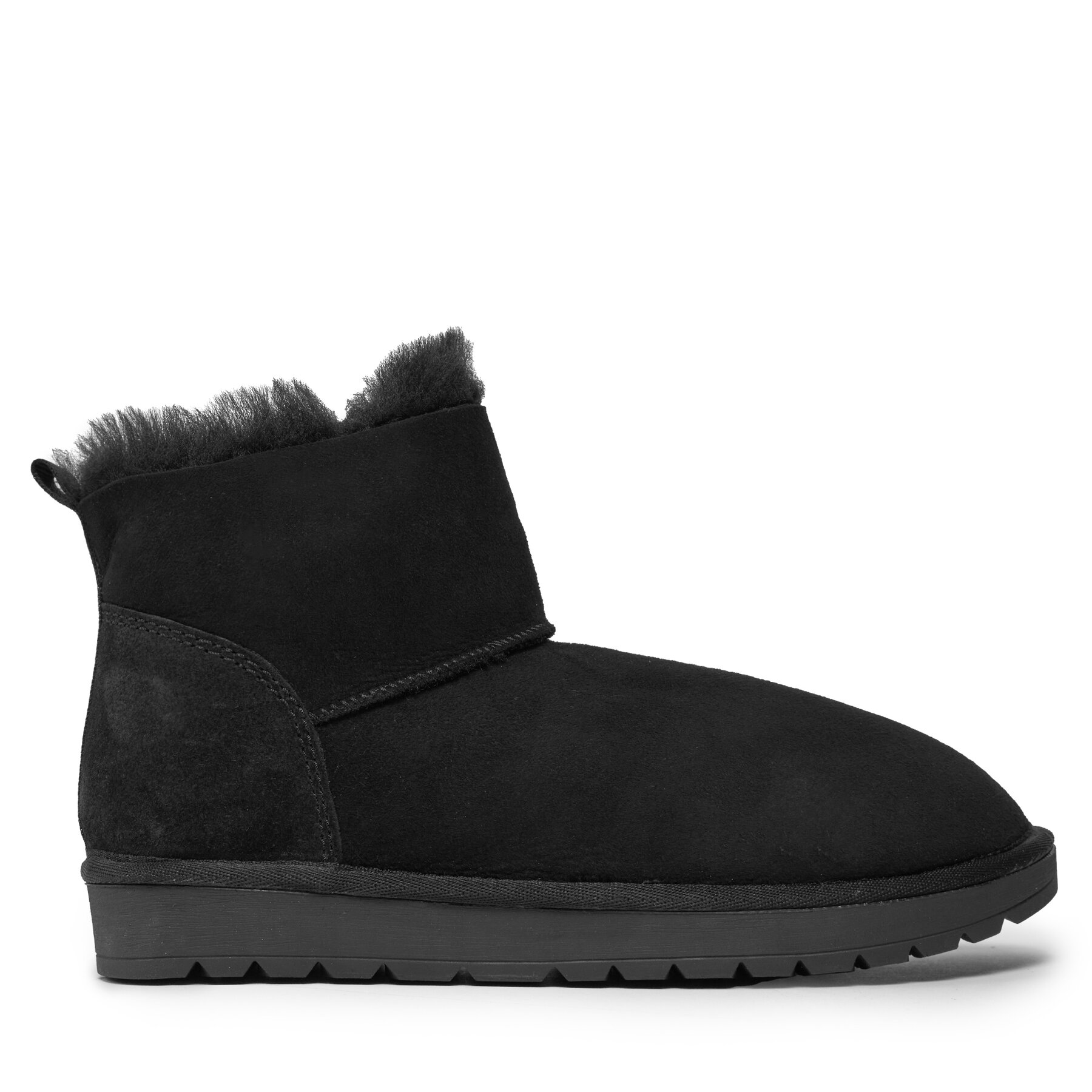 Damen Schneeschuhe Tamaris, Schuhgröße 37, Schwarz, 1-26866-41
