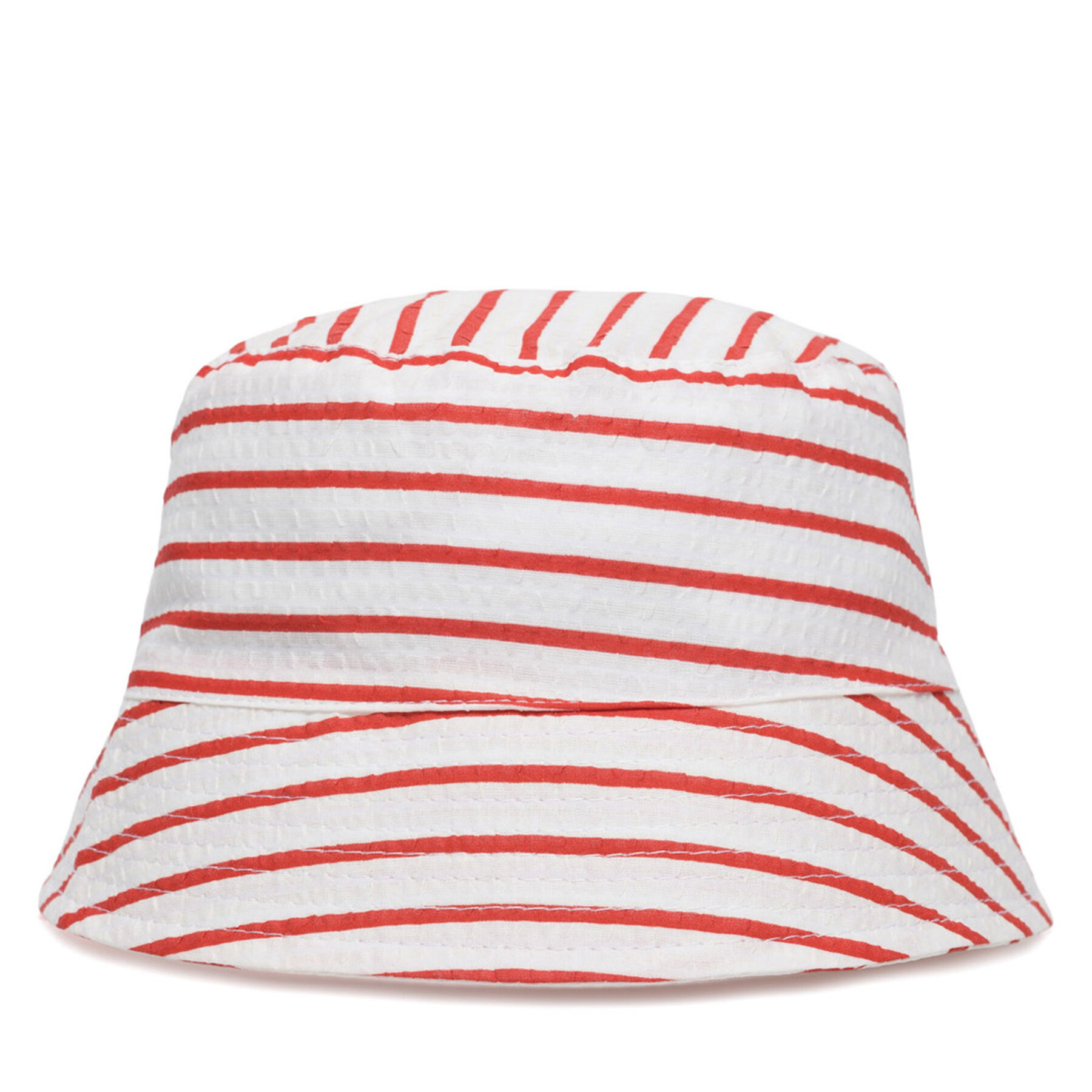 Cappello Nelli Blu 7K3-003-SS24 Rosso