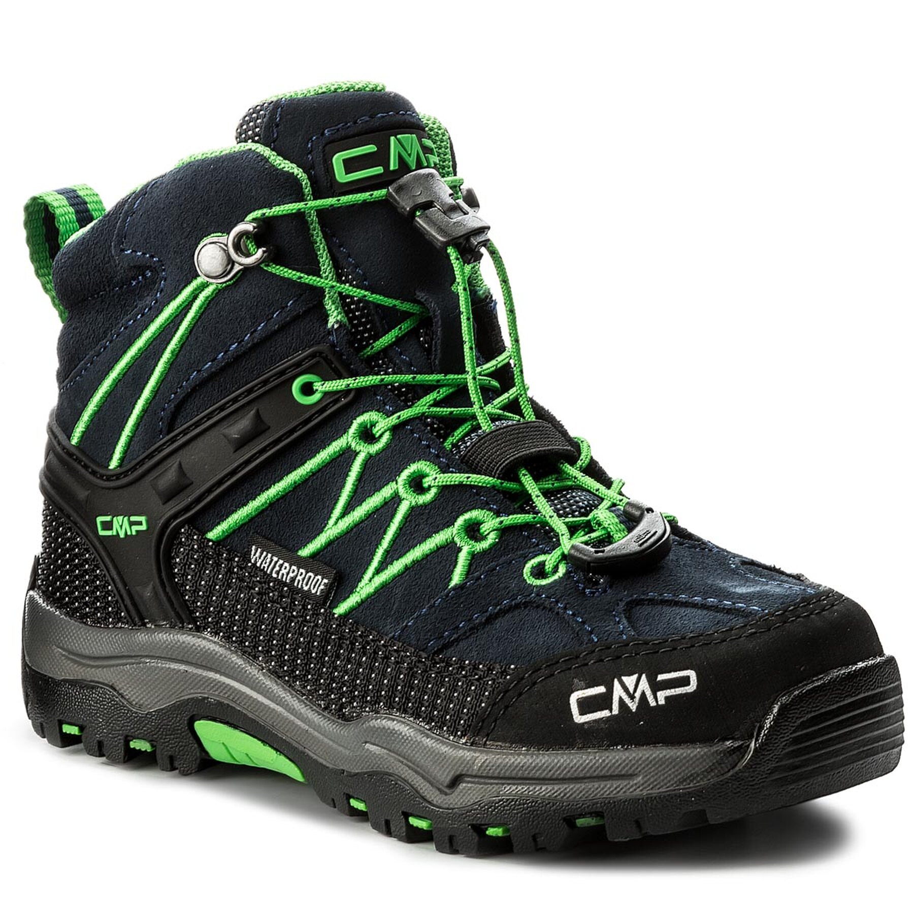 Trekkingschuhe CMP