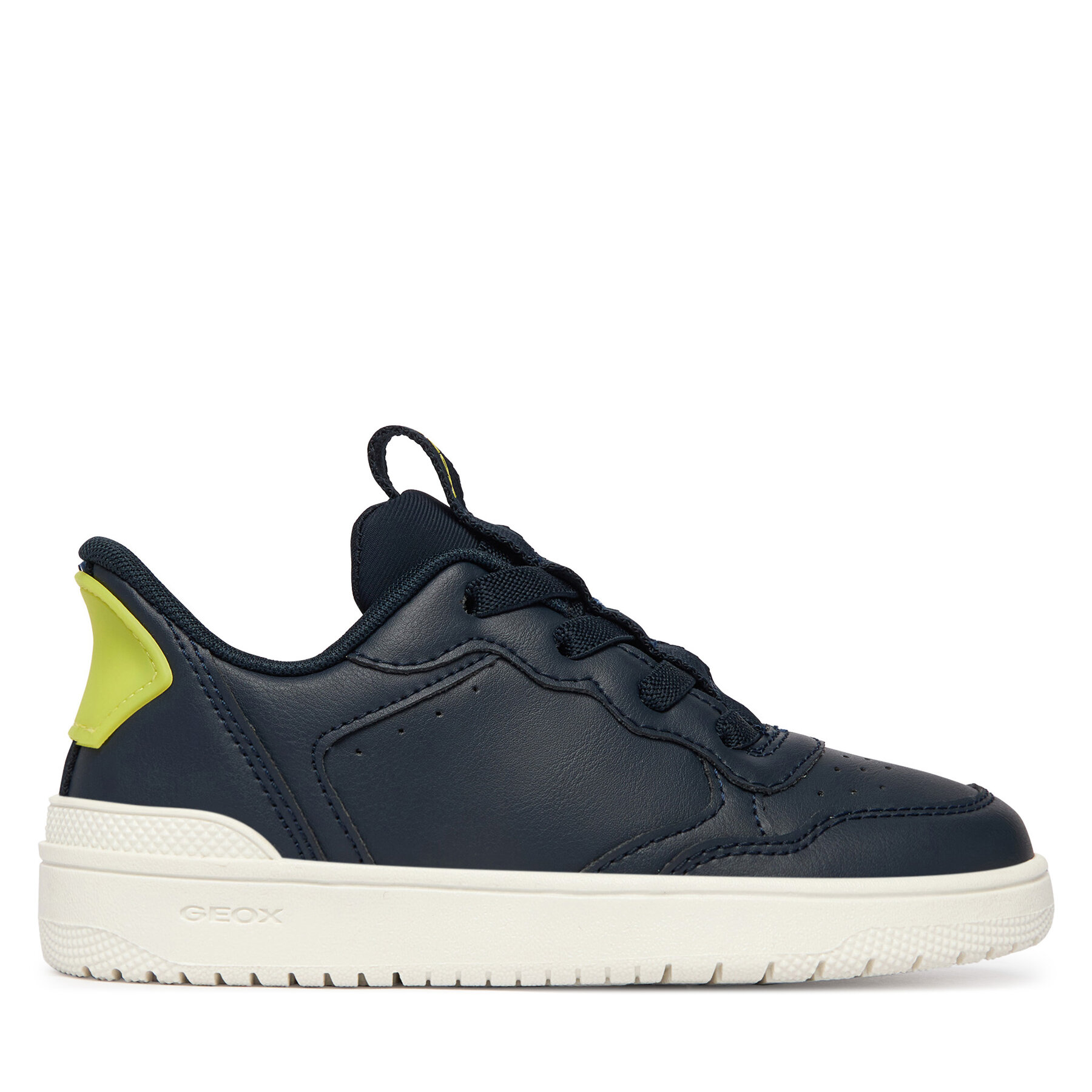 Tenisice Geox J65NRA 05415 C0749 S 2 Tamnoplava