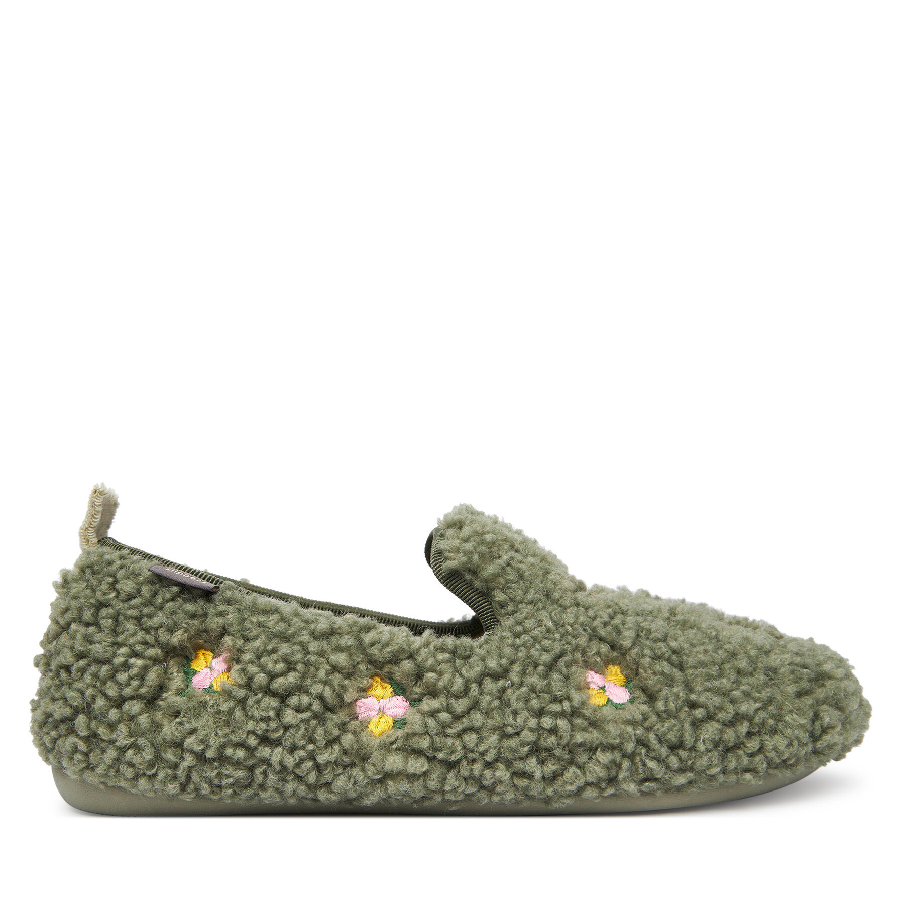 Pantofole Toni Pons Maily-Bb Verde