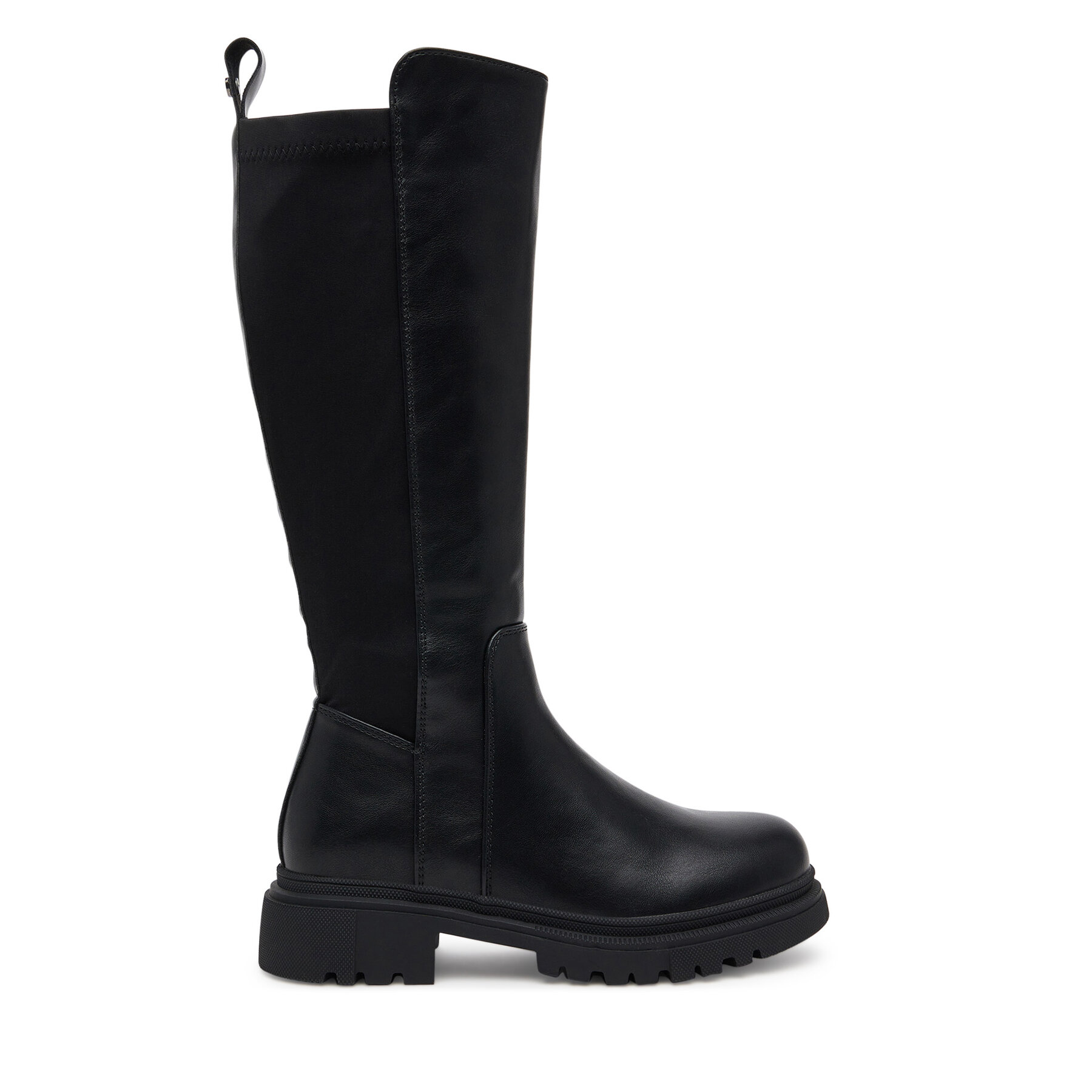 Stivali DeeZee CEO-CS5819-63 Nero