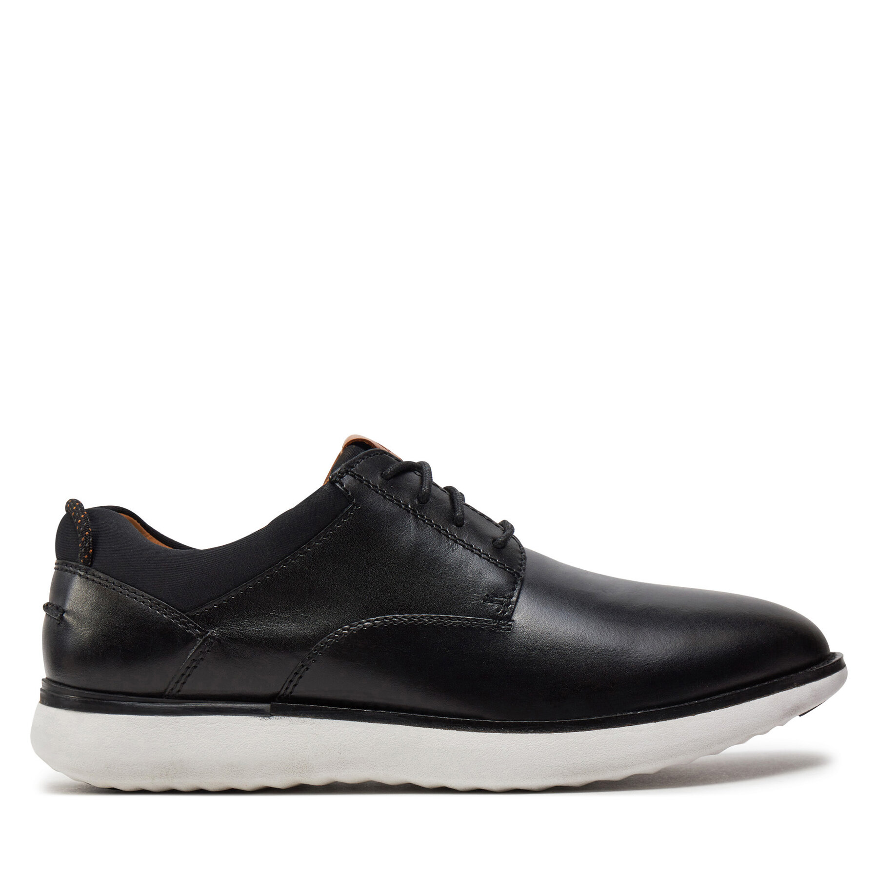 Pantofi Josef Seibel Finley 03 24803 Negru
