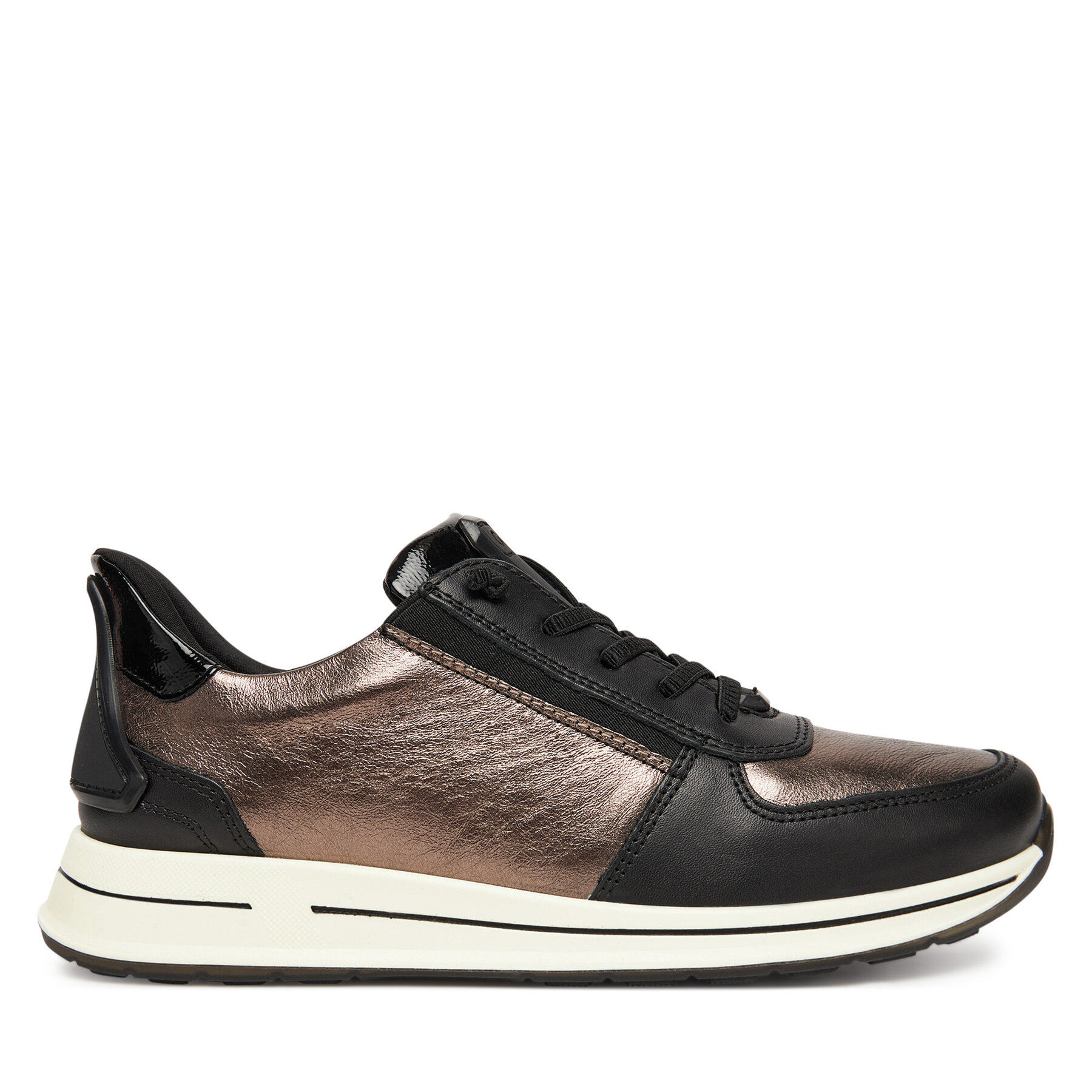 Sneakers Ara Osaka 12-24836-15 Negru