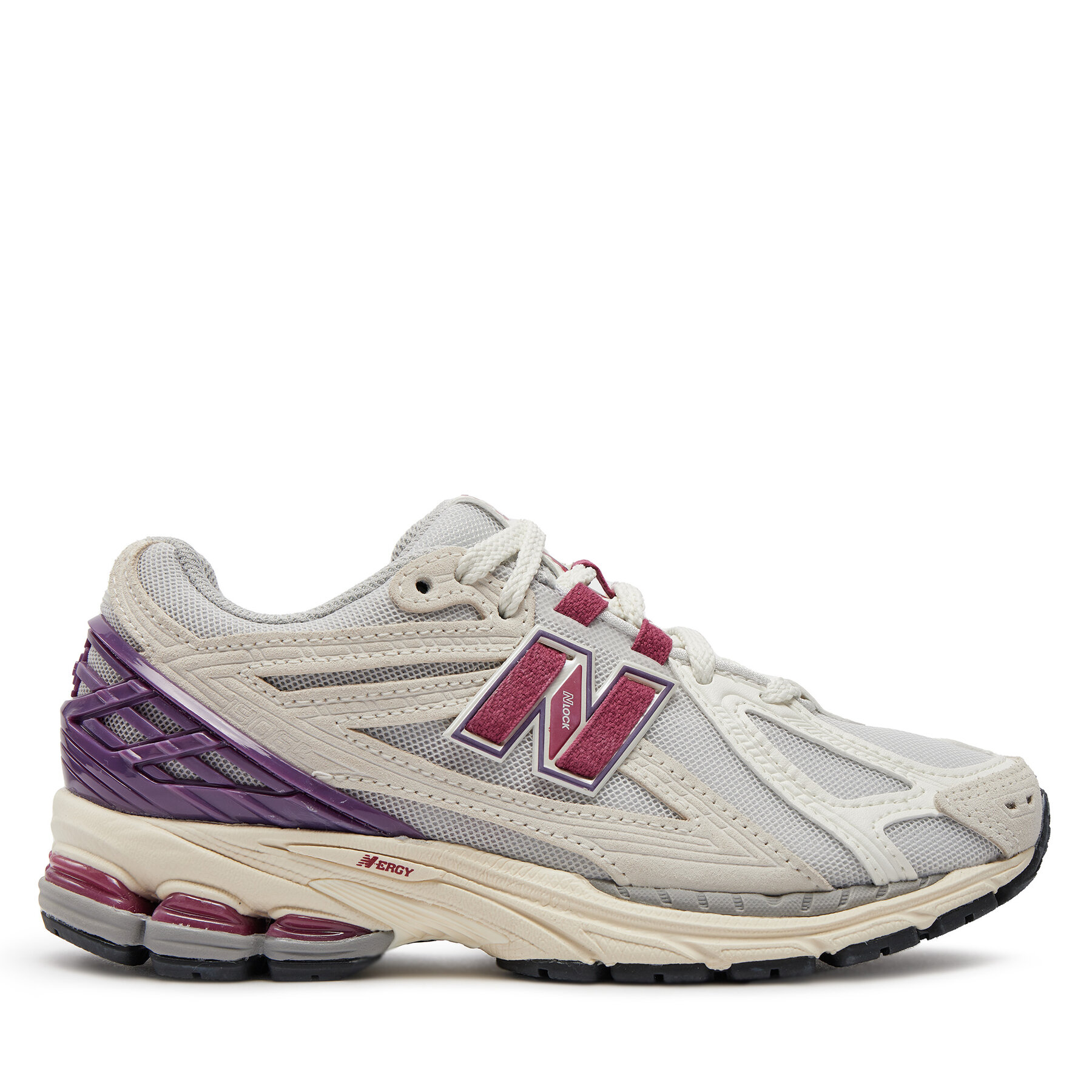 Sneakersy New Balance M1906REF Biela