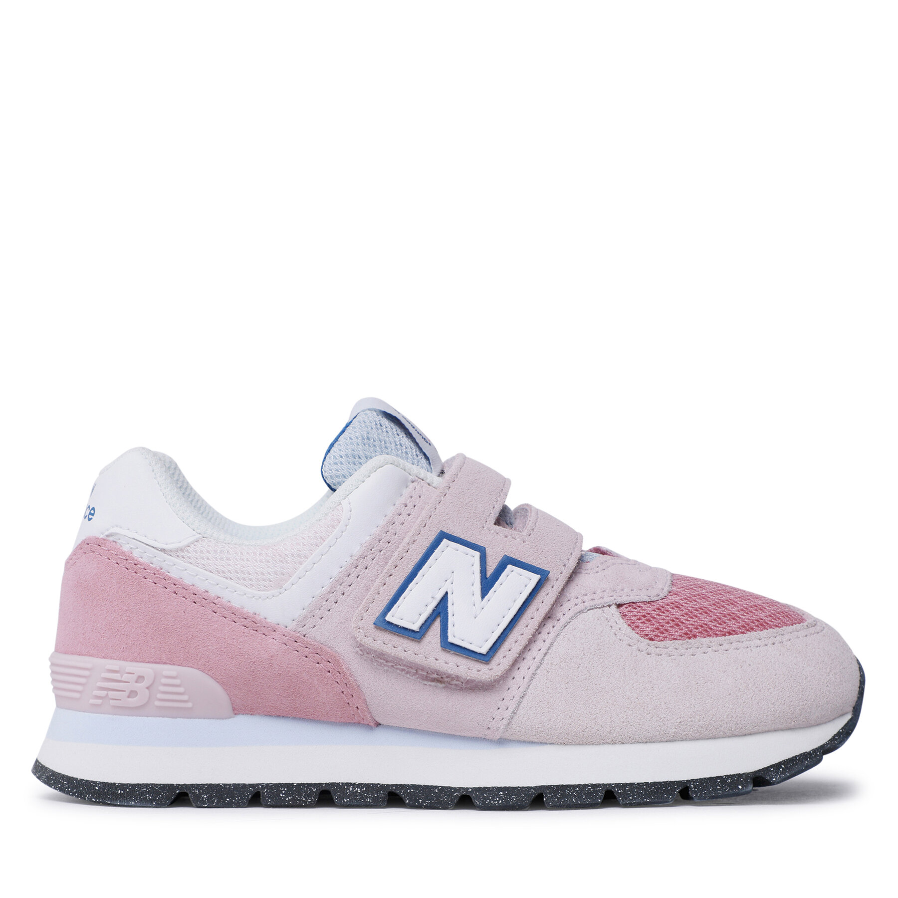 Zapatillas New Balance PV574DH2 Rosa