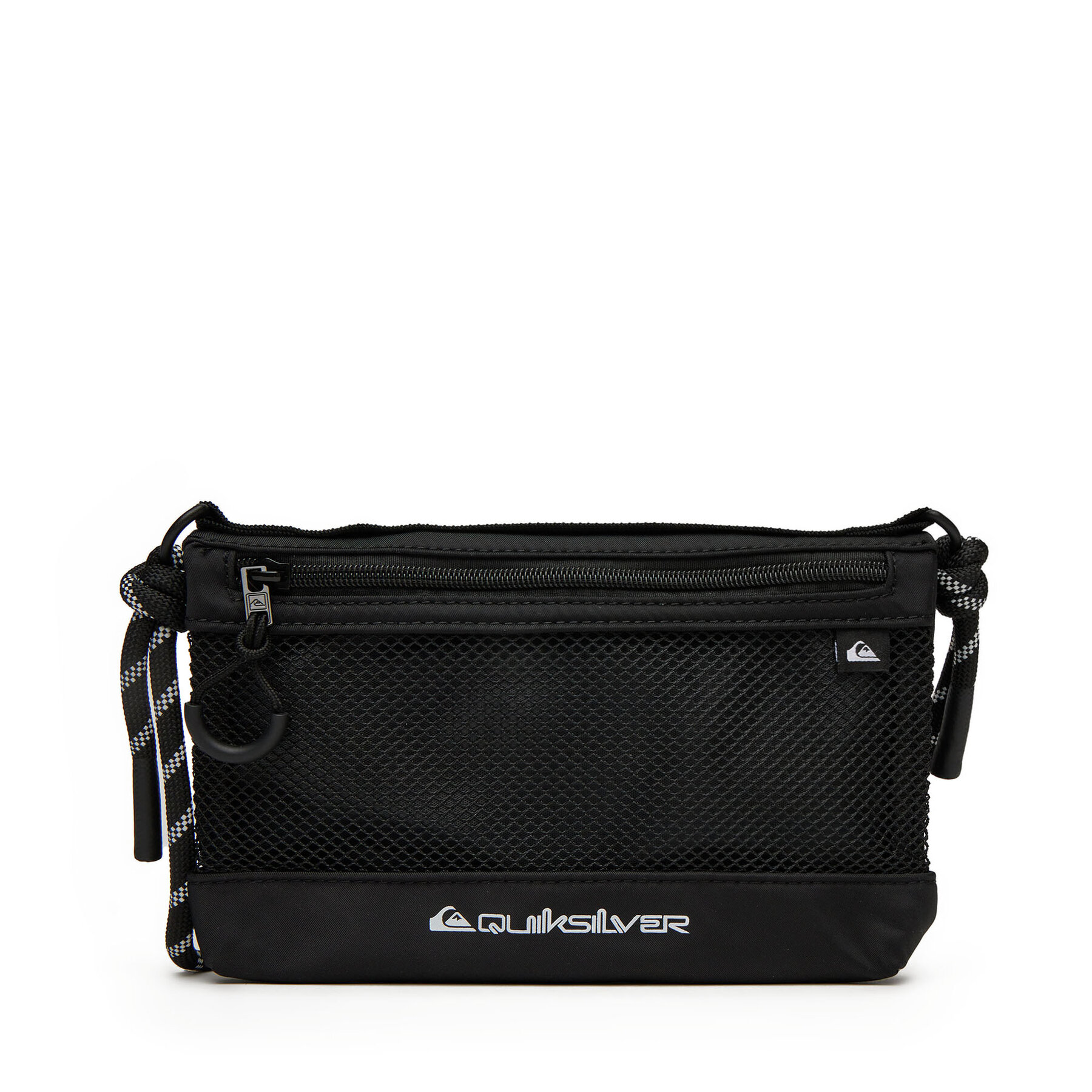 Τσαντάκι Quiksilver QUIC-M-006-07 Μαύρο