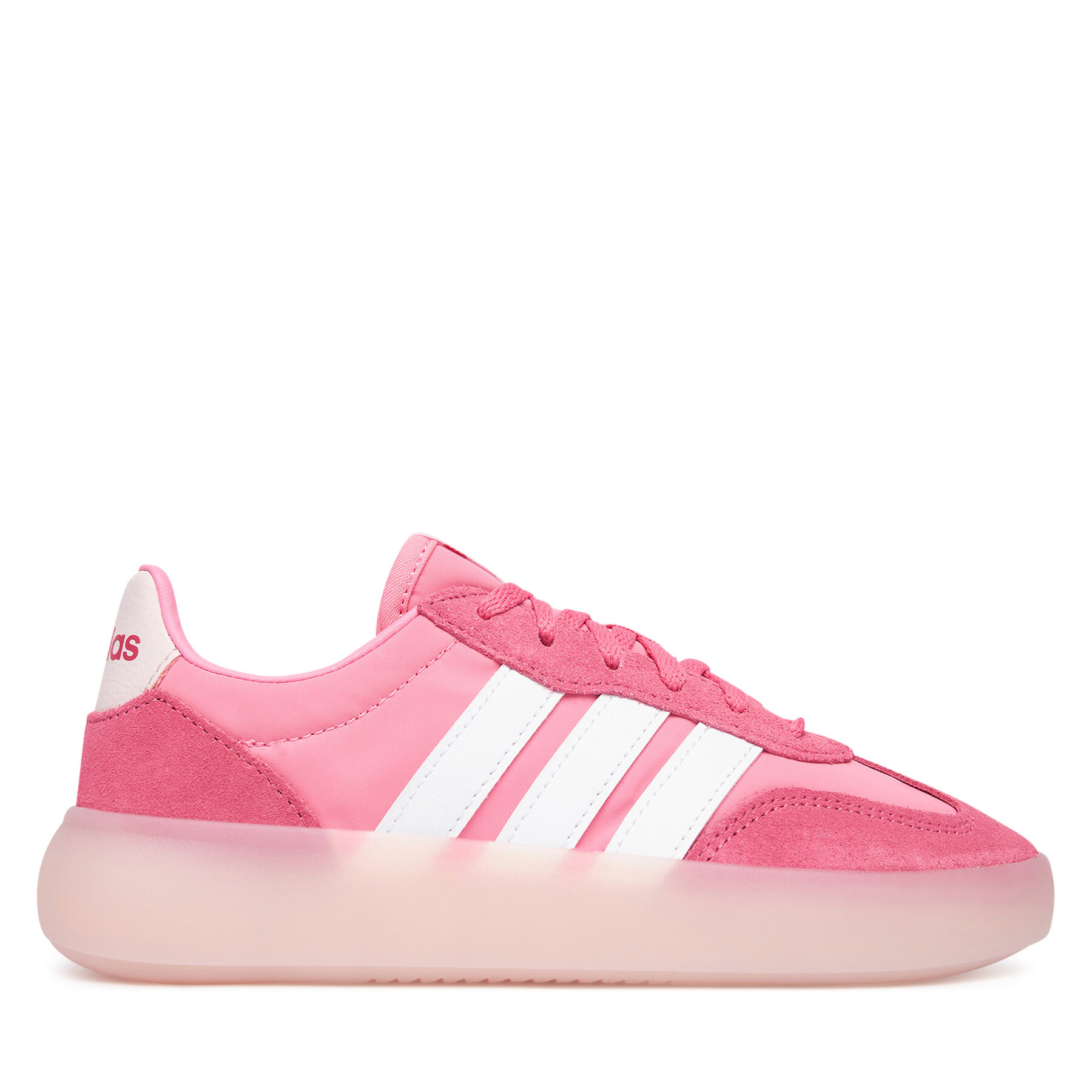 Tenisice adidas Barreda Decode KI8614 Ružičasta