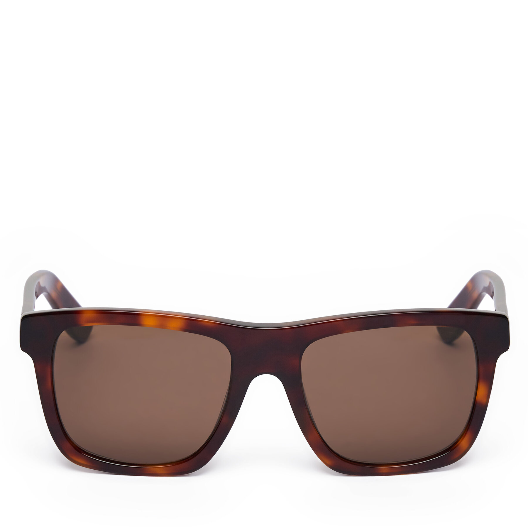 Слънчеви очила Billabong BB6775 Кафяв