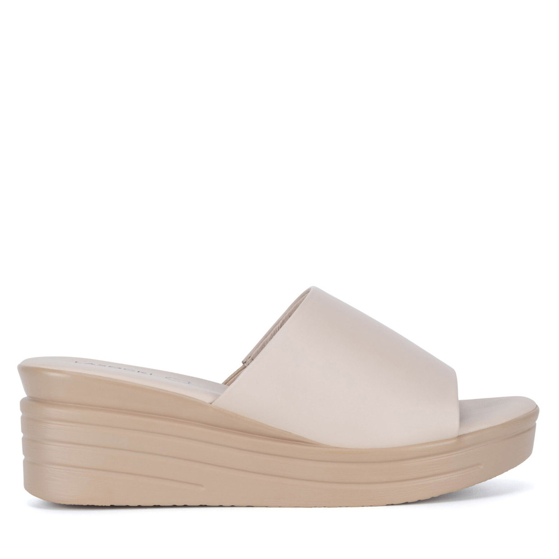 Şlapi Lasocki ARC-208-01 Bej