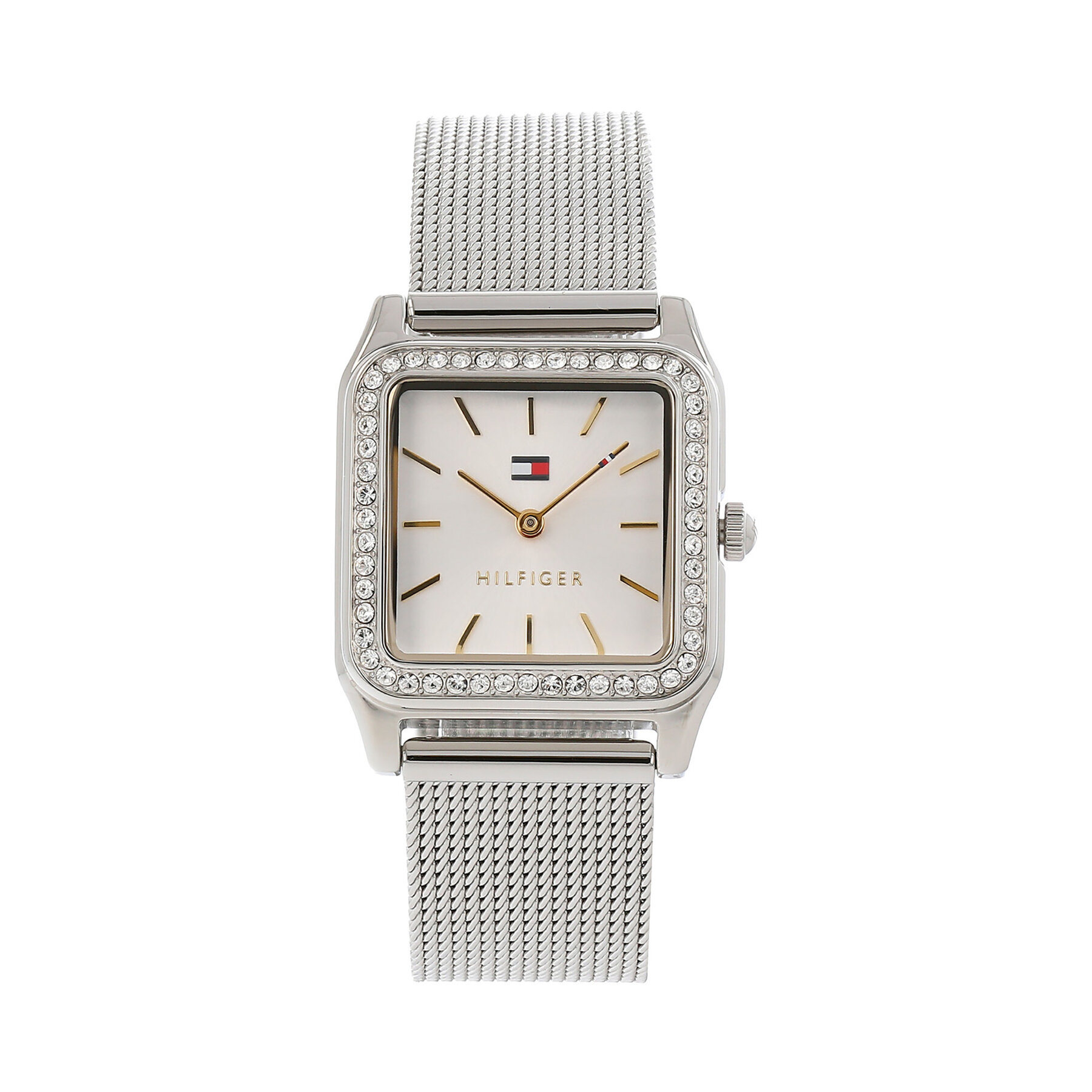 

Годинник Tommy Hilfiger Toni 1782608 Silver, Срібний