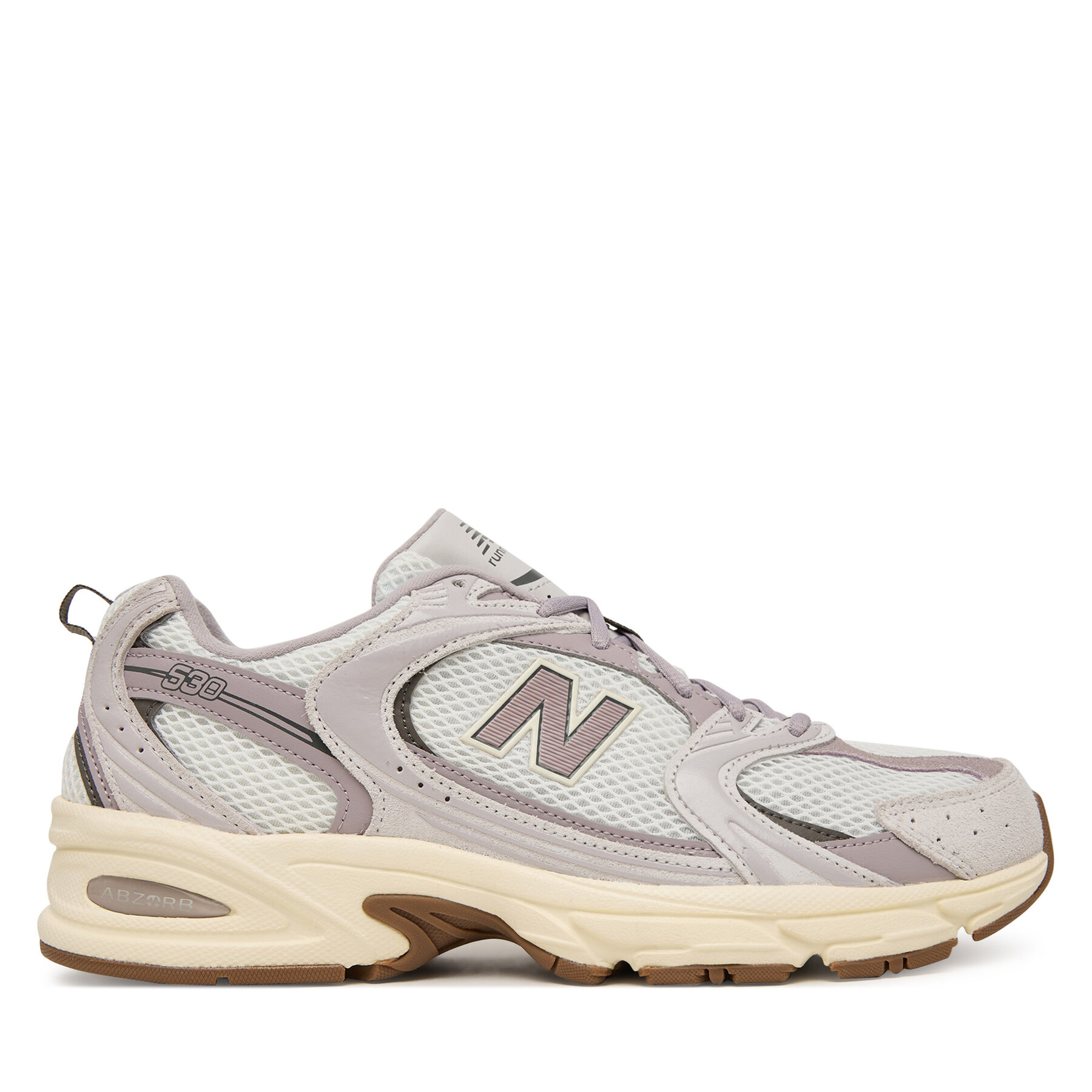 Αθλητικά New Balance U5307VI Γκρι