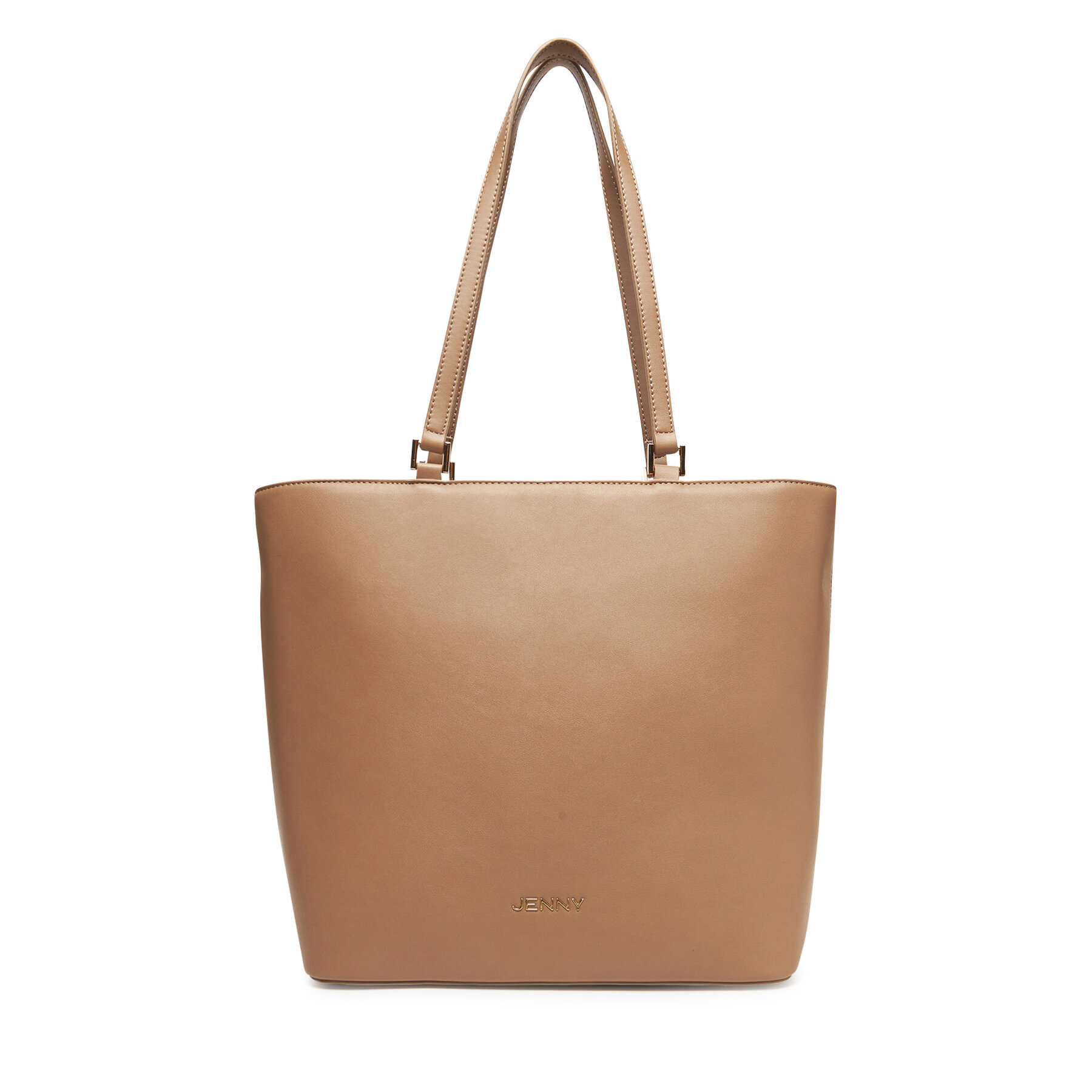 Borsetta JENNY MJT-C-002-04 Beige, Taglia NOSIZE, taglia : NOSIZE