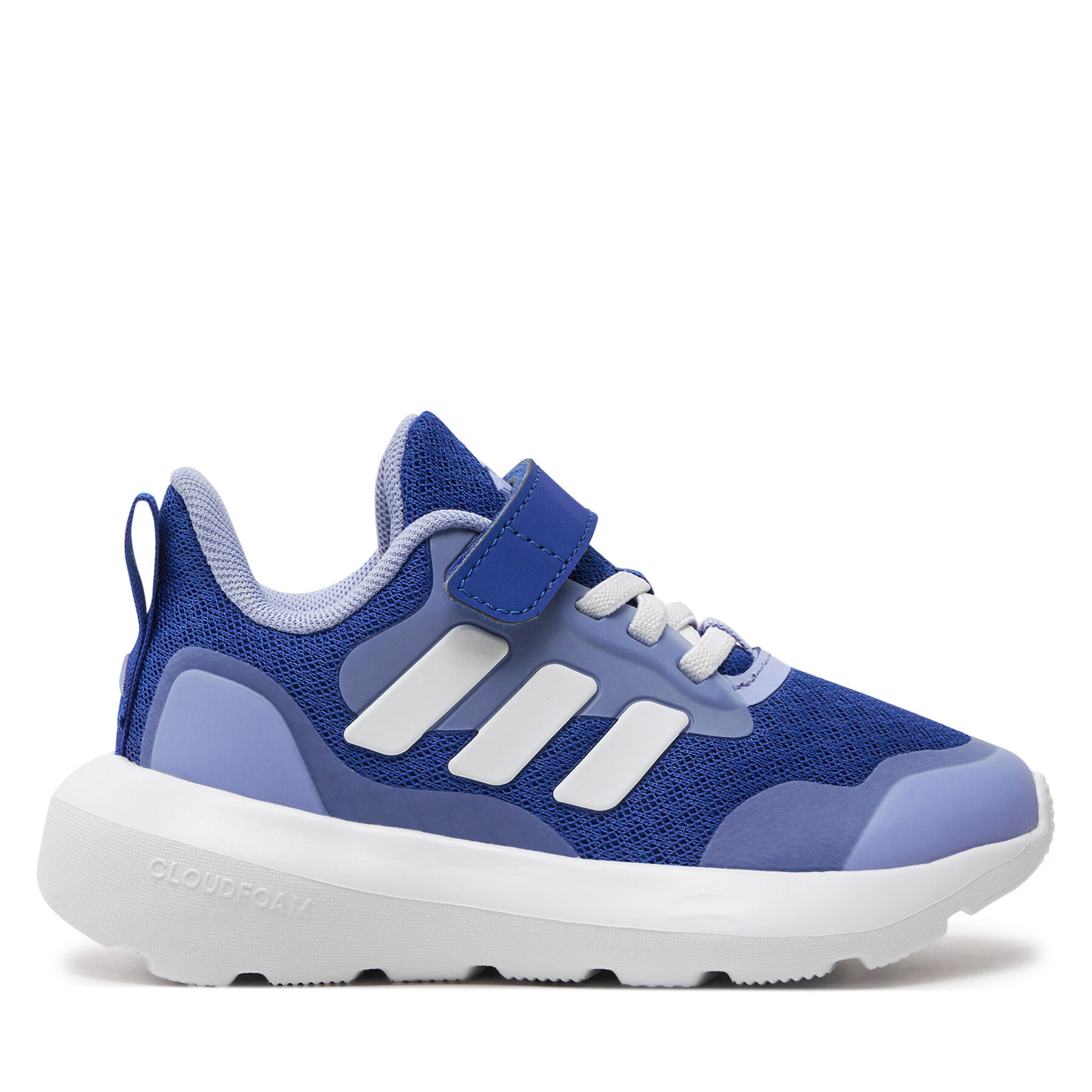 Zapatillas adidas Fortarun 3.0 IF4098 Azul