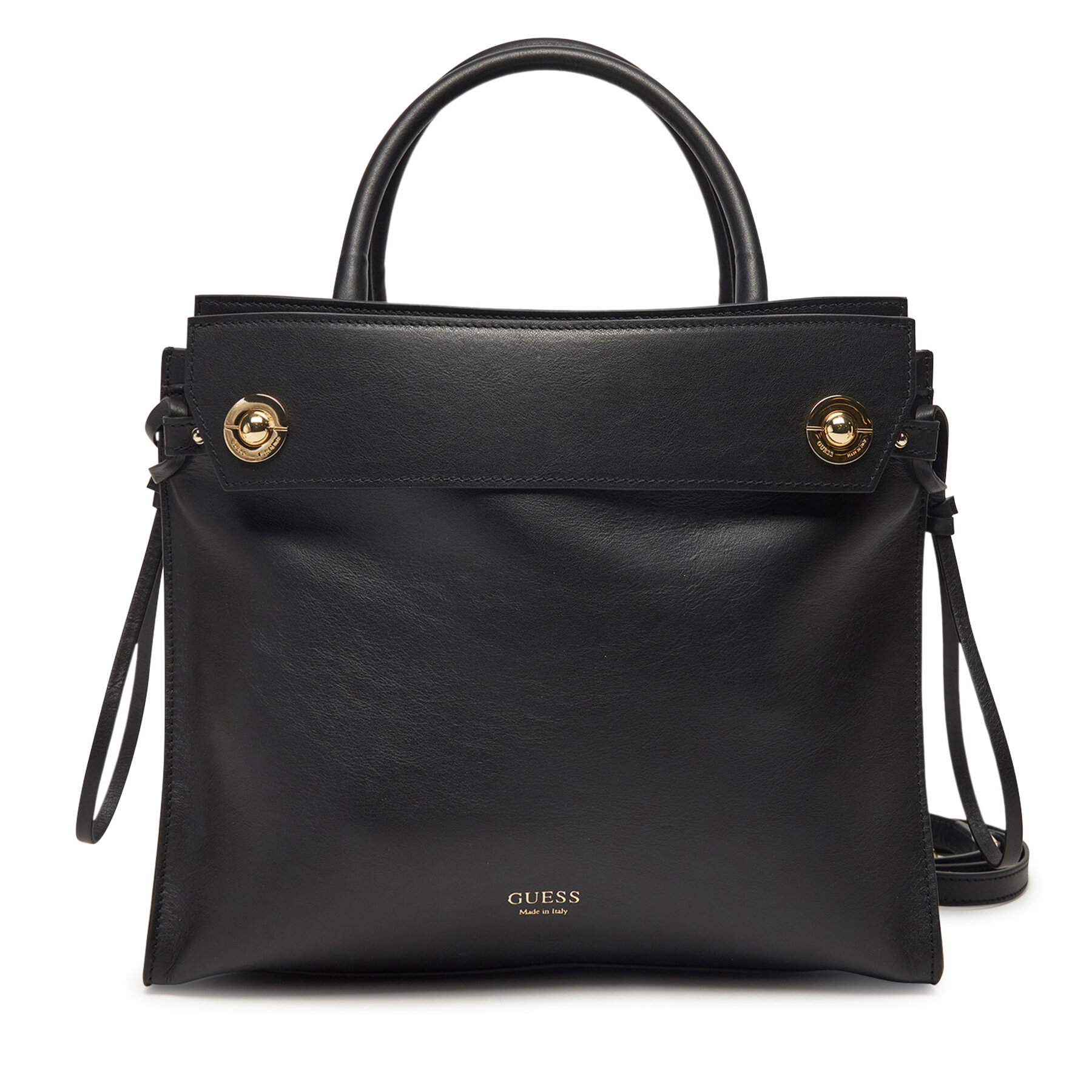  Táska Guess HWBIAA L5117 Fekete akciós termékkép 1