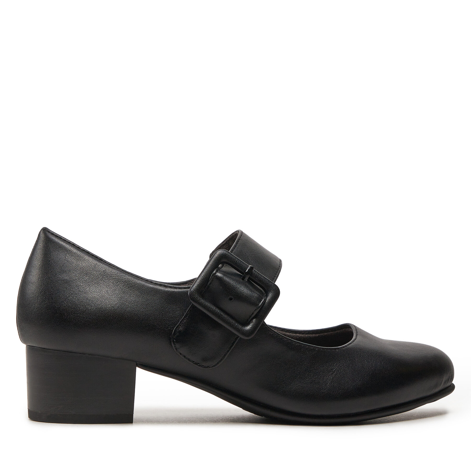 Chaussures basses Jana 8-22362-41 Noir