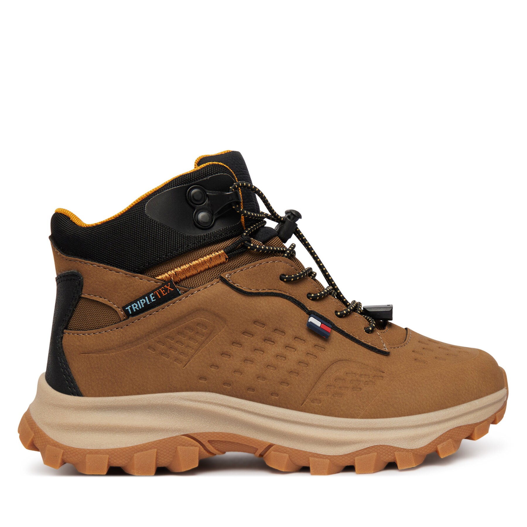 Puszābaki Tommy Hilfiger Portland T3XE-35300-1960 M Brūns