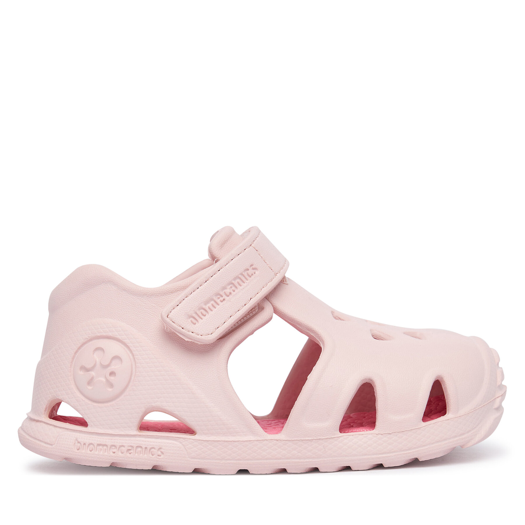 Σανδάλια Biomecanics 262290 Ροζ