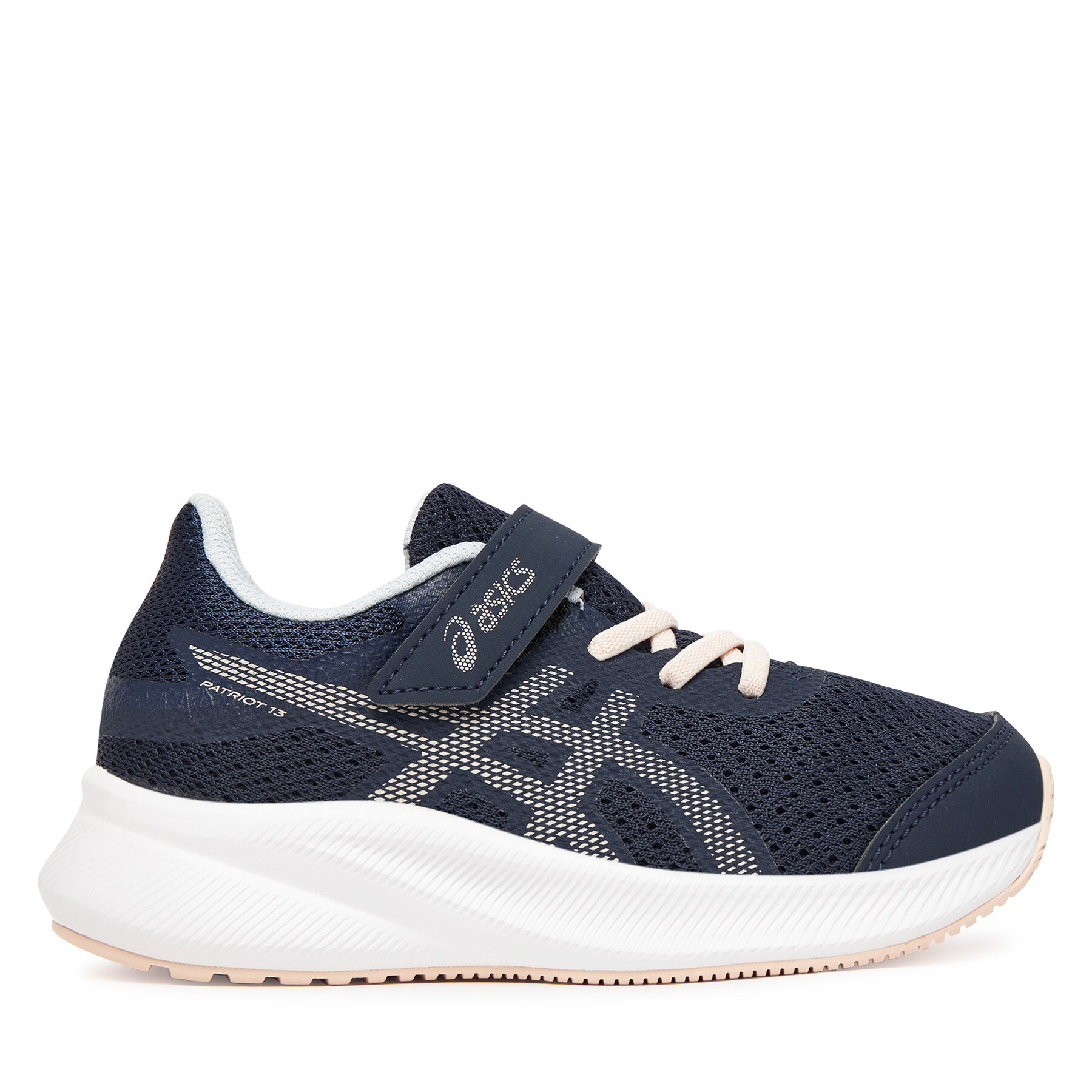 Sportcipők Asics Patriot 13 Ps 1014A264 Sötétkék