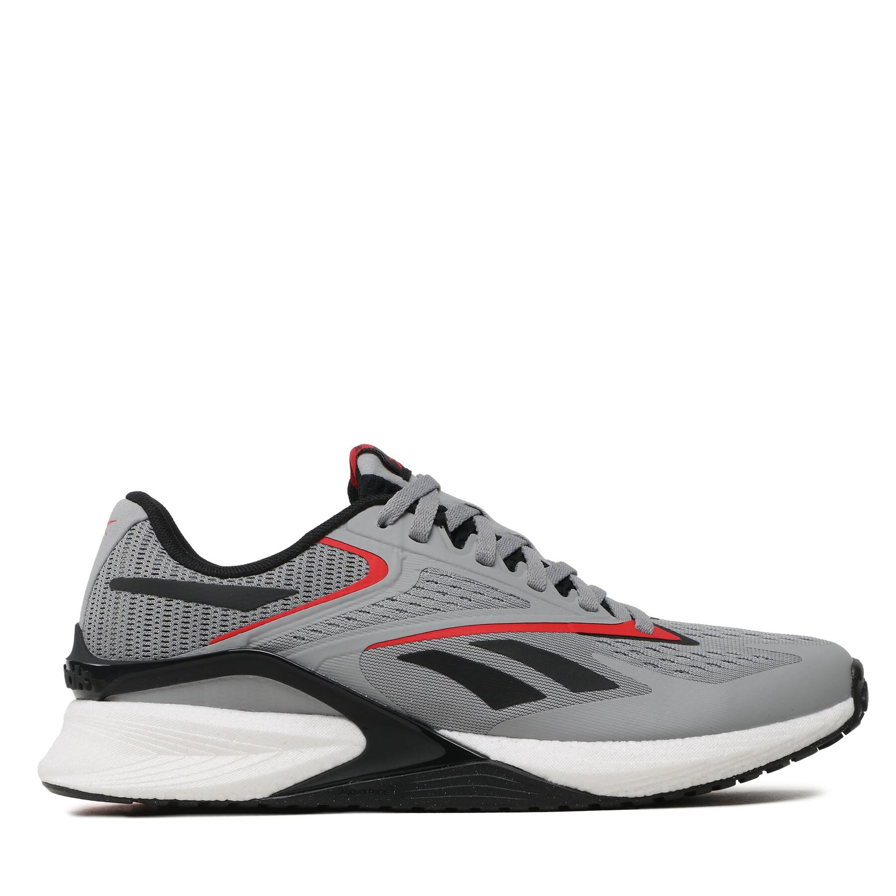 Pánske Topánky do posilňovne Reebok, Rozmer: 40, Sivá, Speed 22 TR HP9246