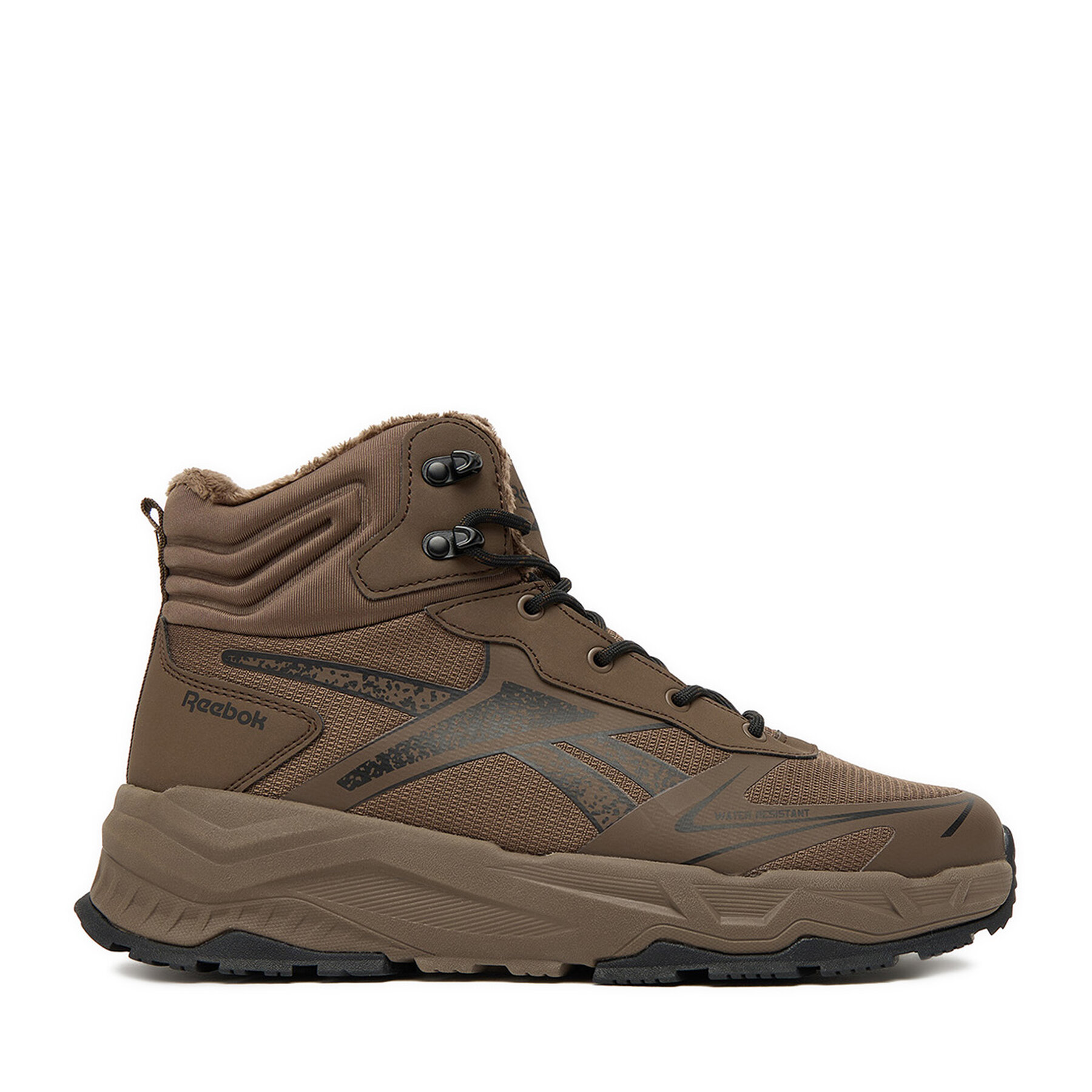 Bakancs Reebok CEO-A062491C-4 Barna