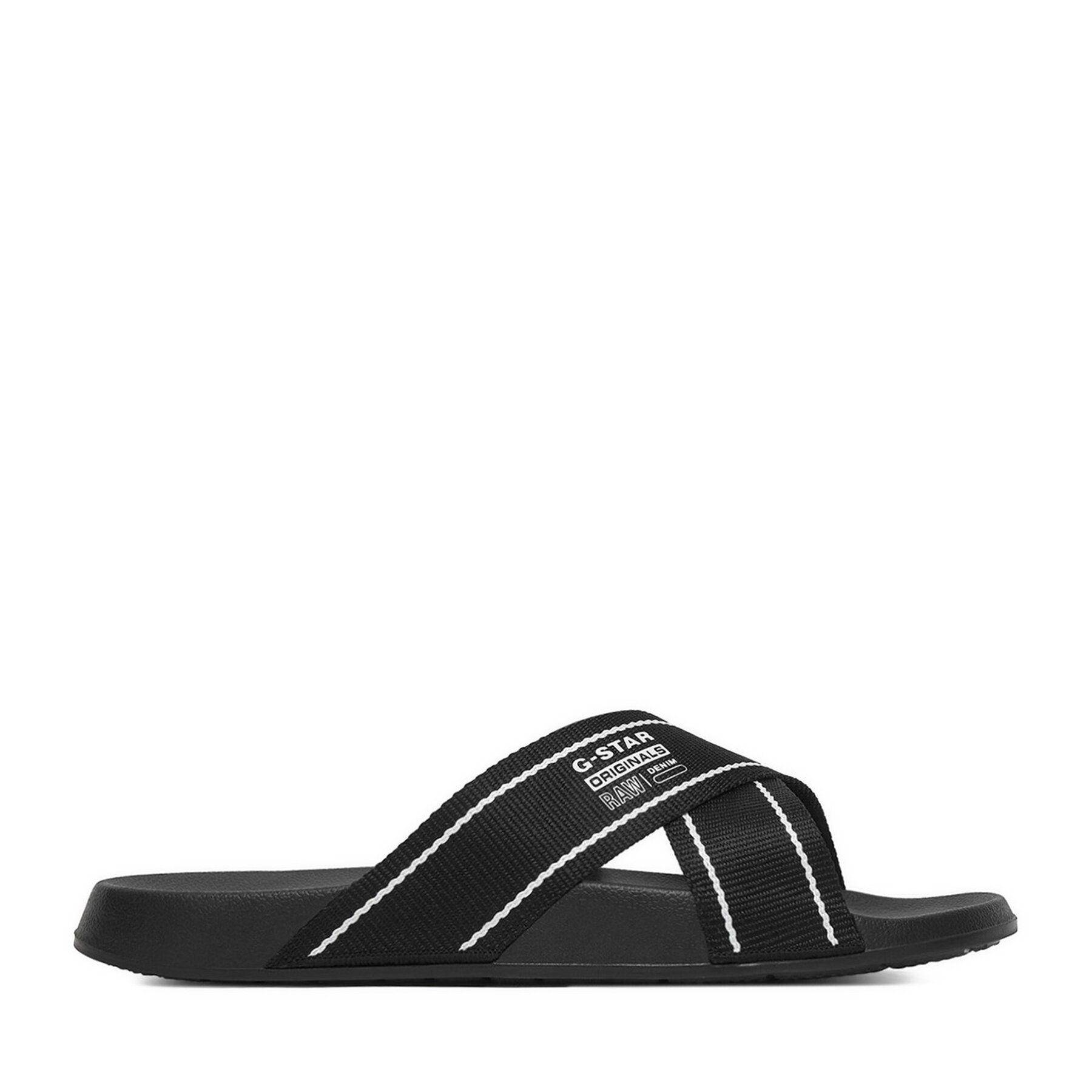 Чехли G-Star Raw CEO-SS26-3C042 Черен