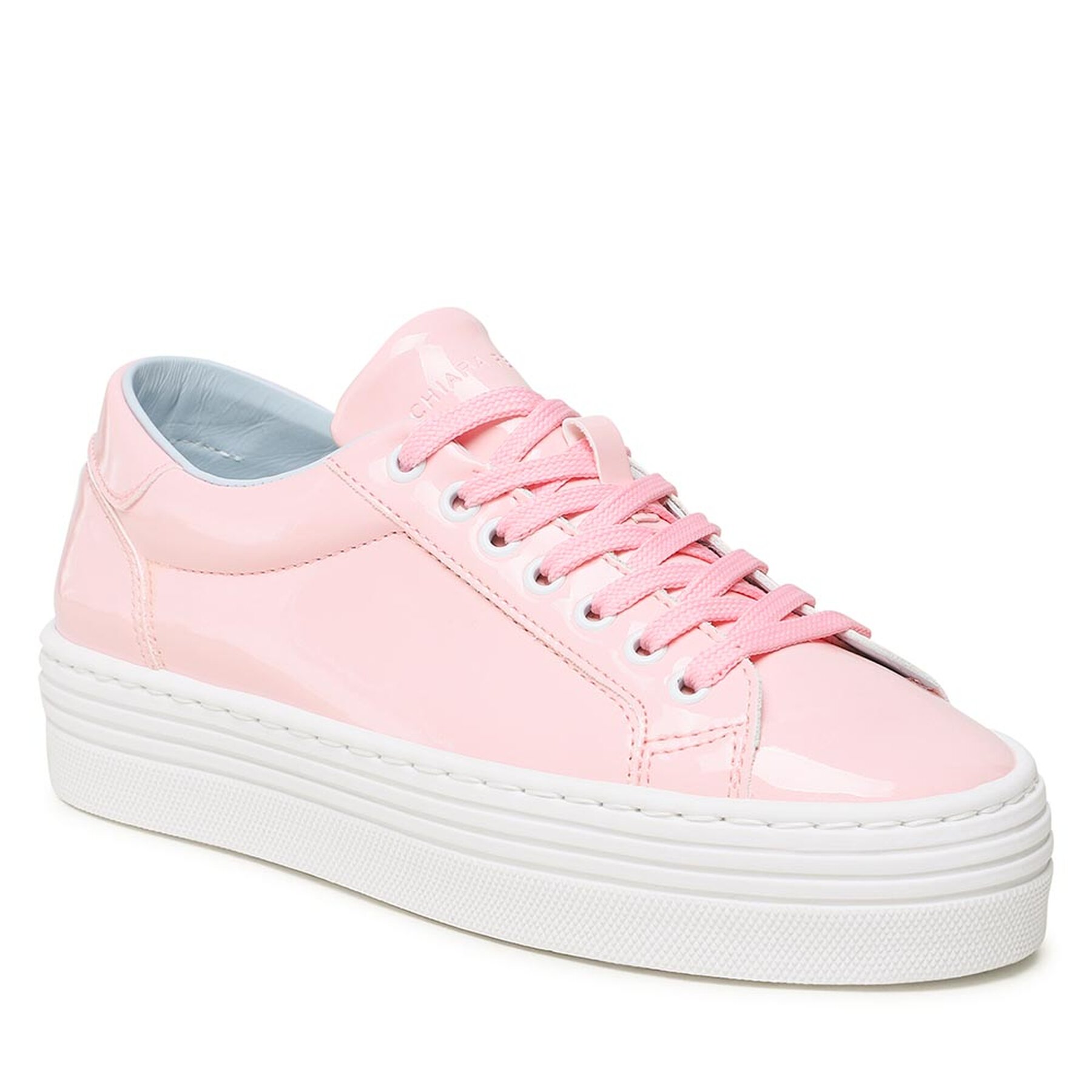 Sneakers Chiara Ferragni CF3119 012 Pink
