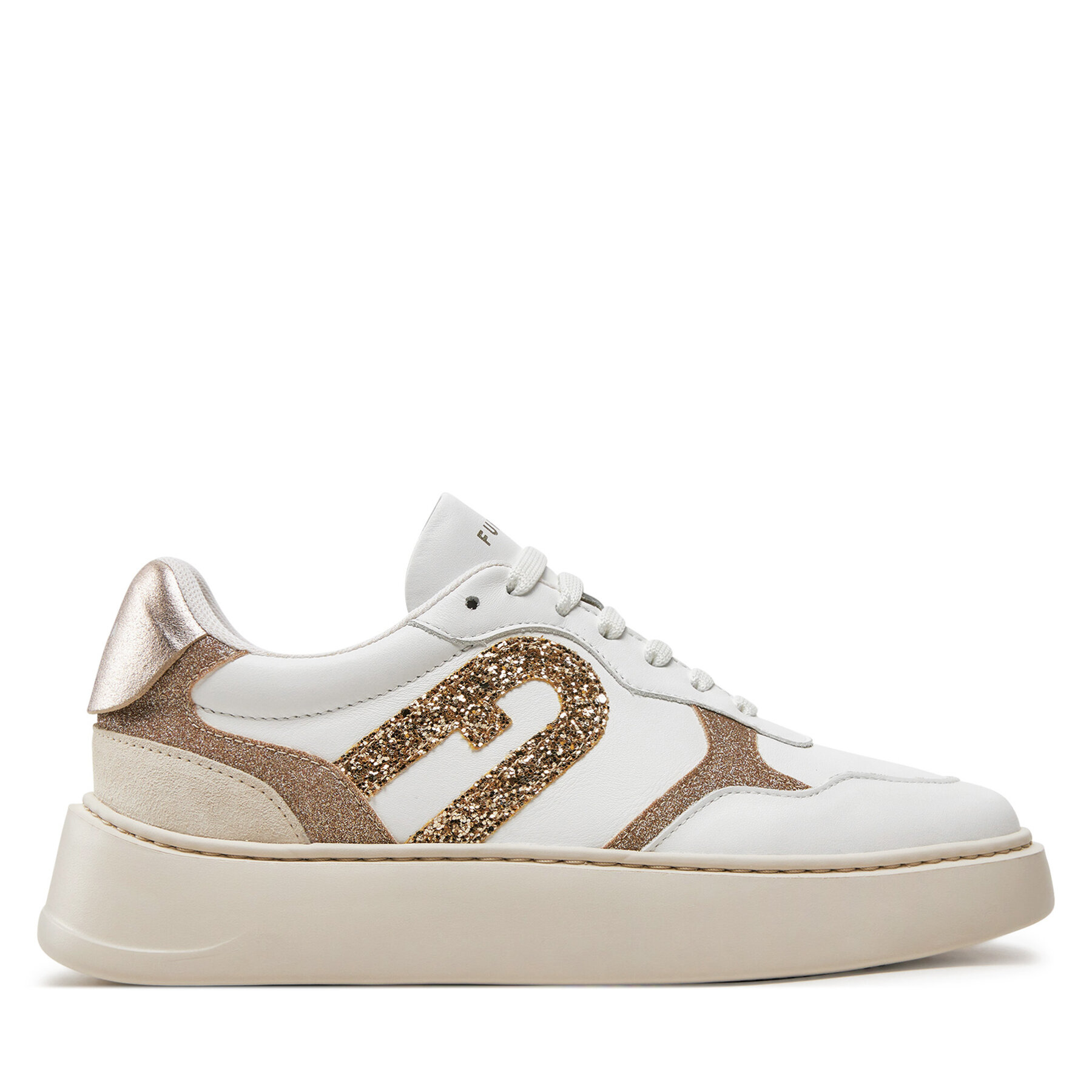 Zapatillas Furla YI07SPT BX3239 3304S Beis