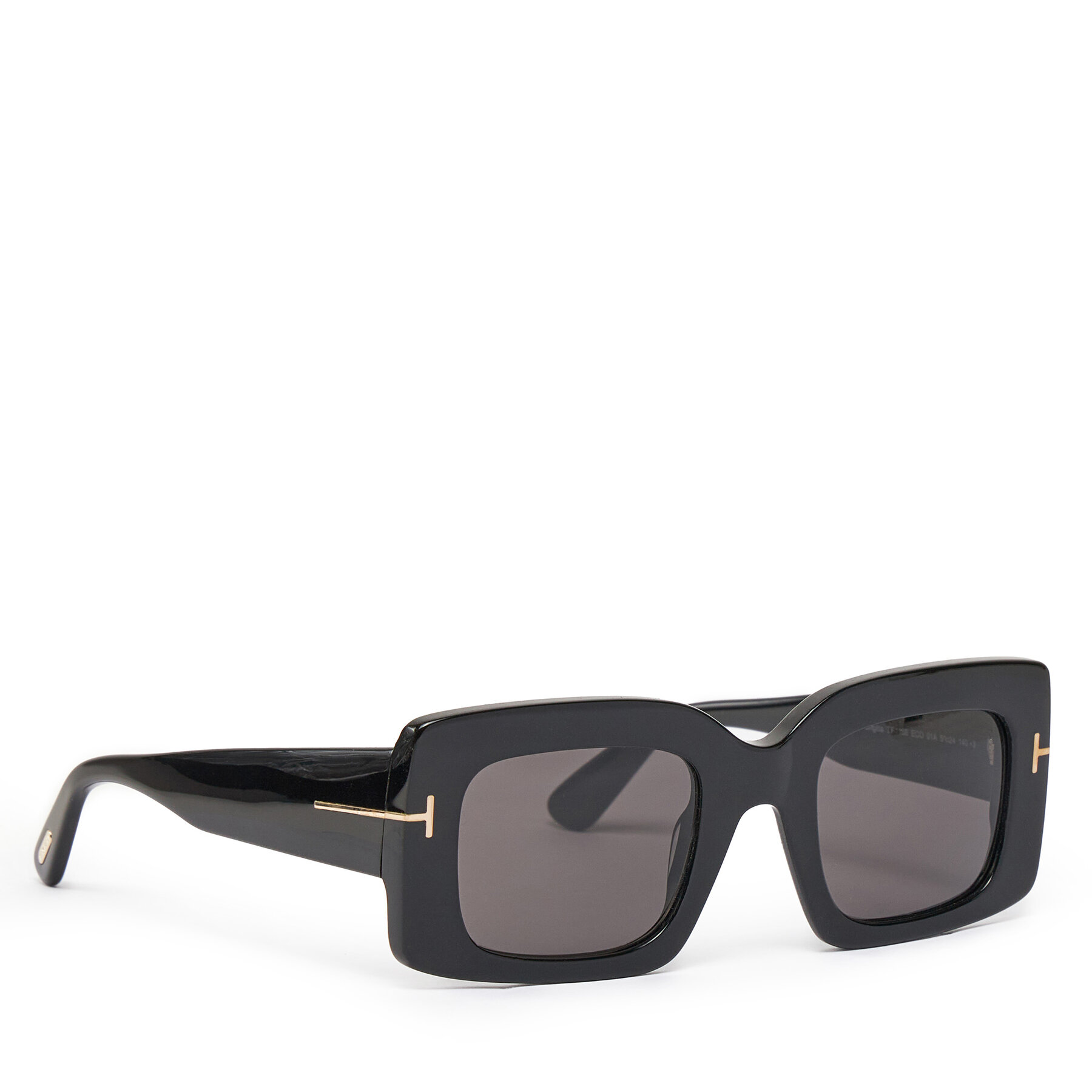 Slnečné okuliare Tom Ford FT1188 01A Čierna