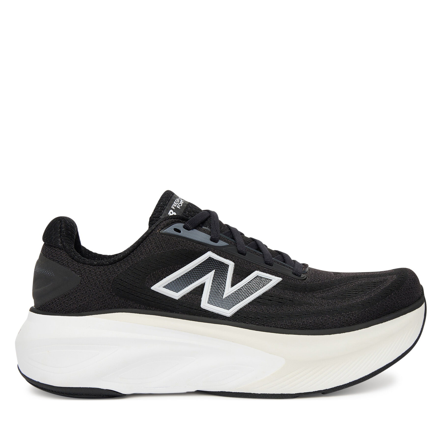 Bežecké topánky New Balance More V6 WMORGR6 Čierna