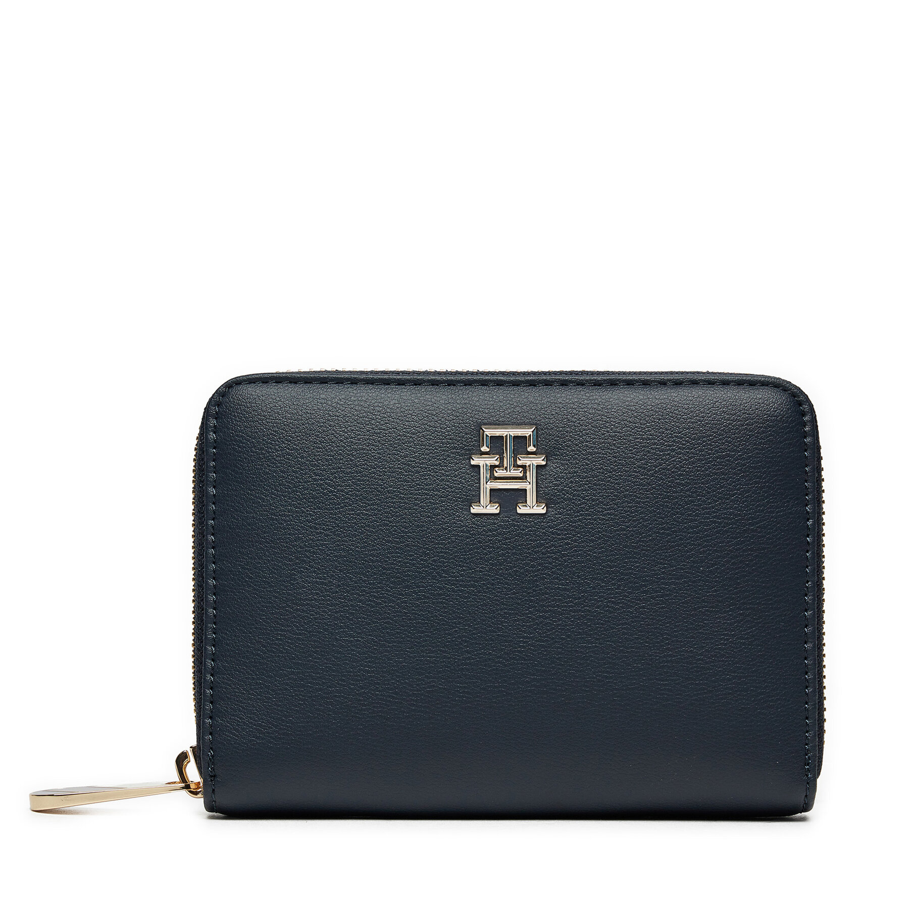 Cartera de mujer Tommy Hilfiger AW0AW16582 Azul marino