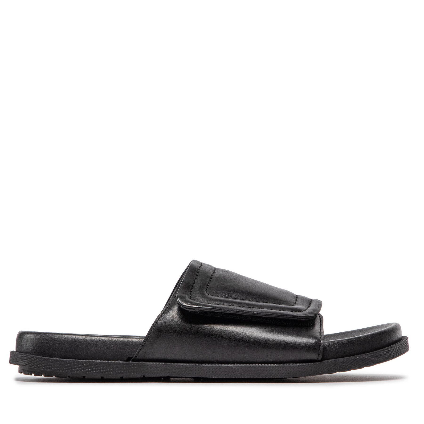 Mules / sandales de bain Bata 8646641 Noir