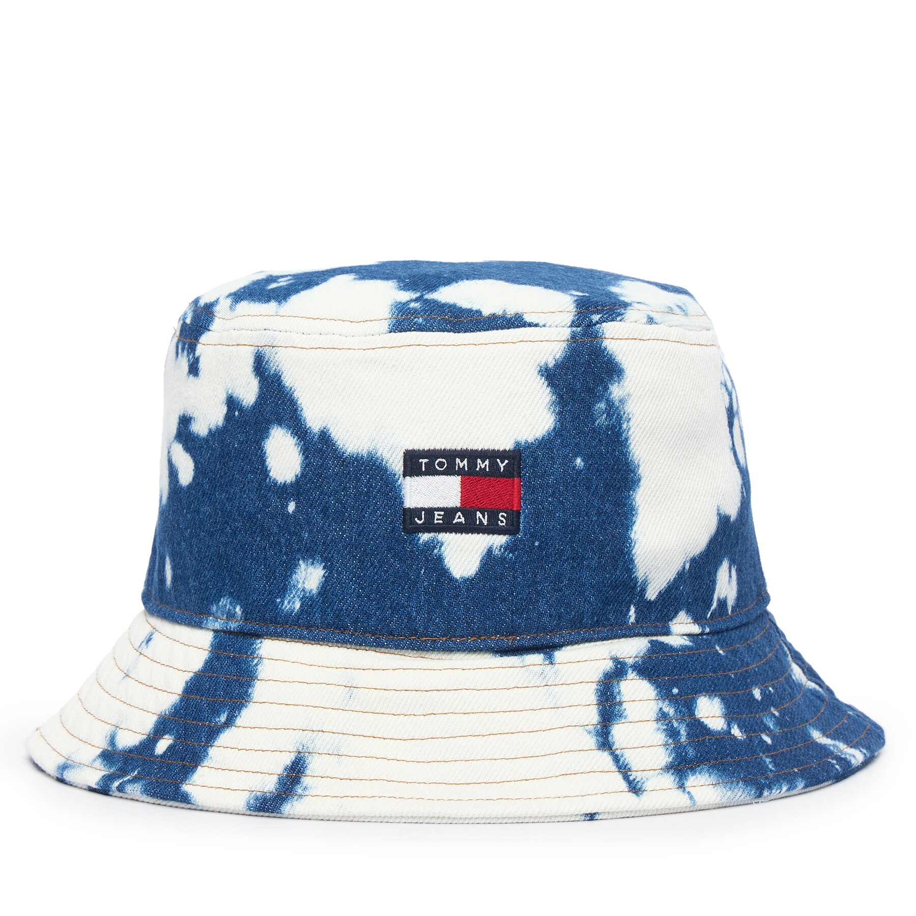 Klobuk Tommy Jeans AM0AM14326 Modra