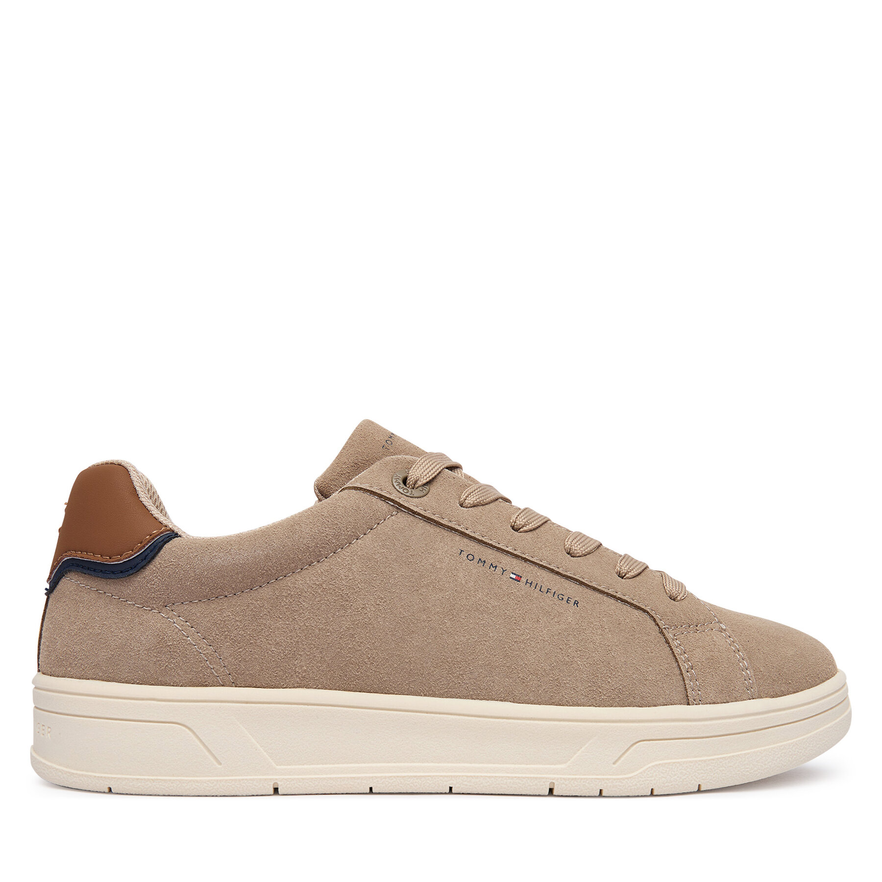 Tenisice Tommy Hilfiger T3X9-35244-0318 S Bež