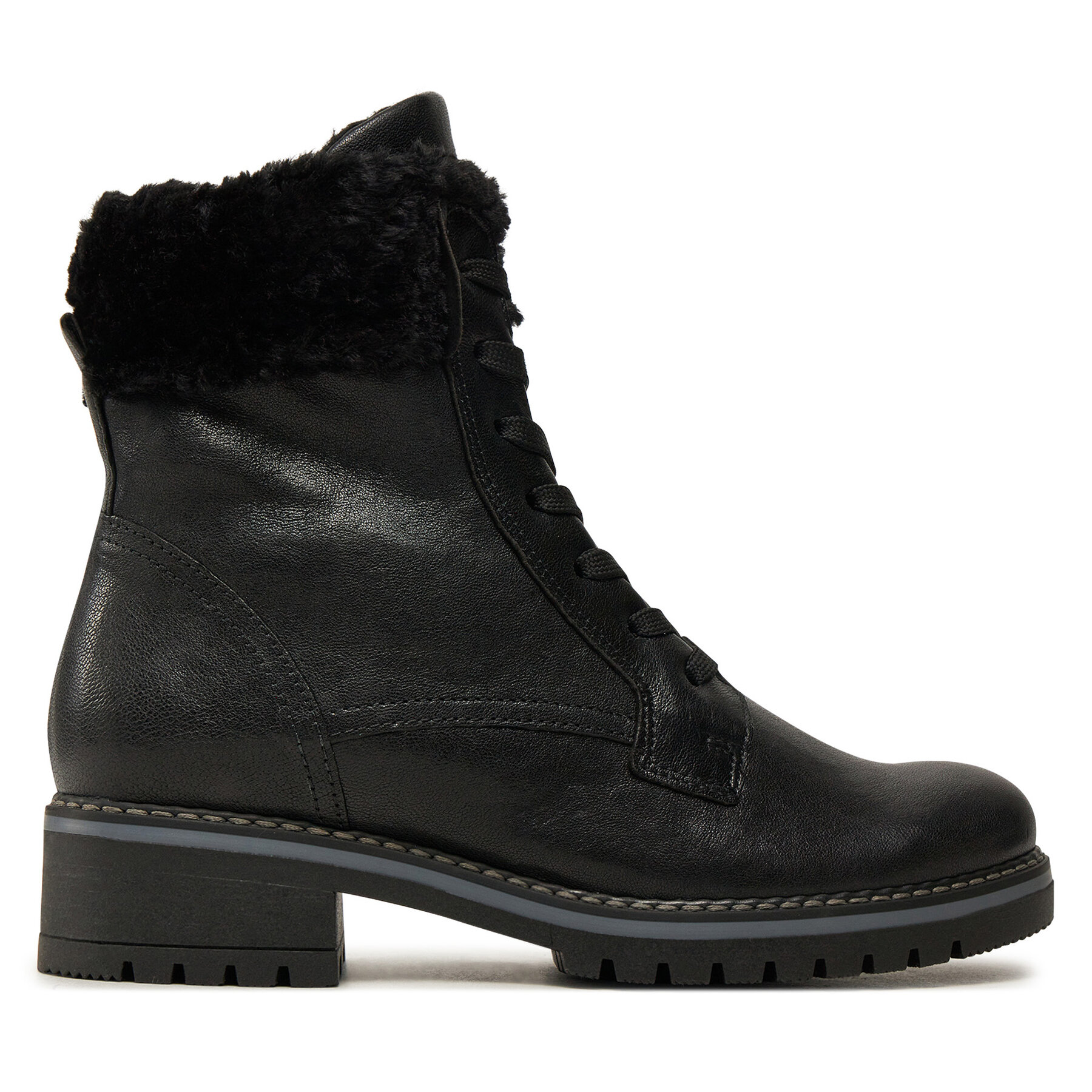 Polacchine Gabor 52.776.57 Nero