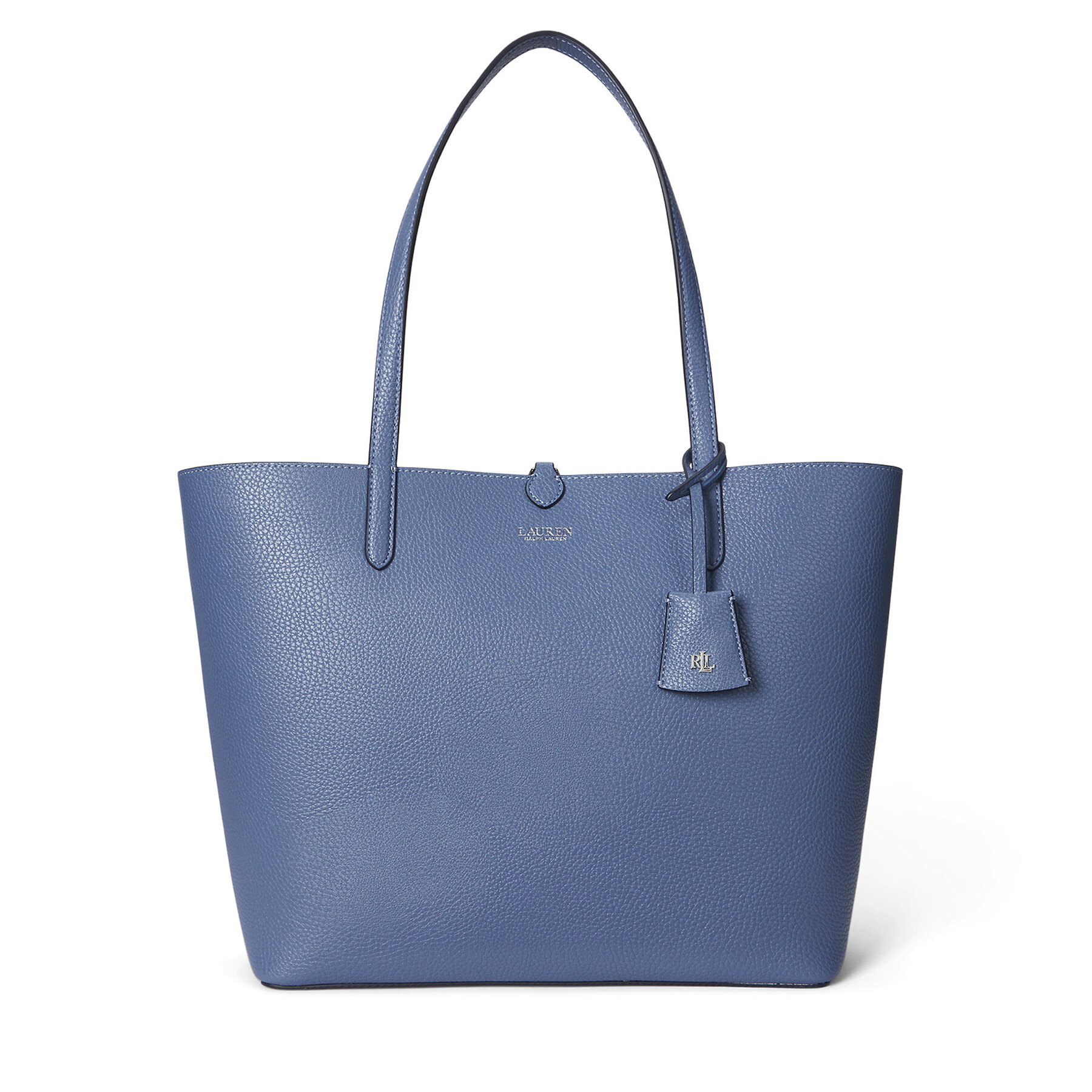 Handtasche LAUREN RALPH LAUREN 431795329070 Blau, Größe 00