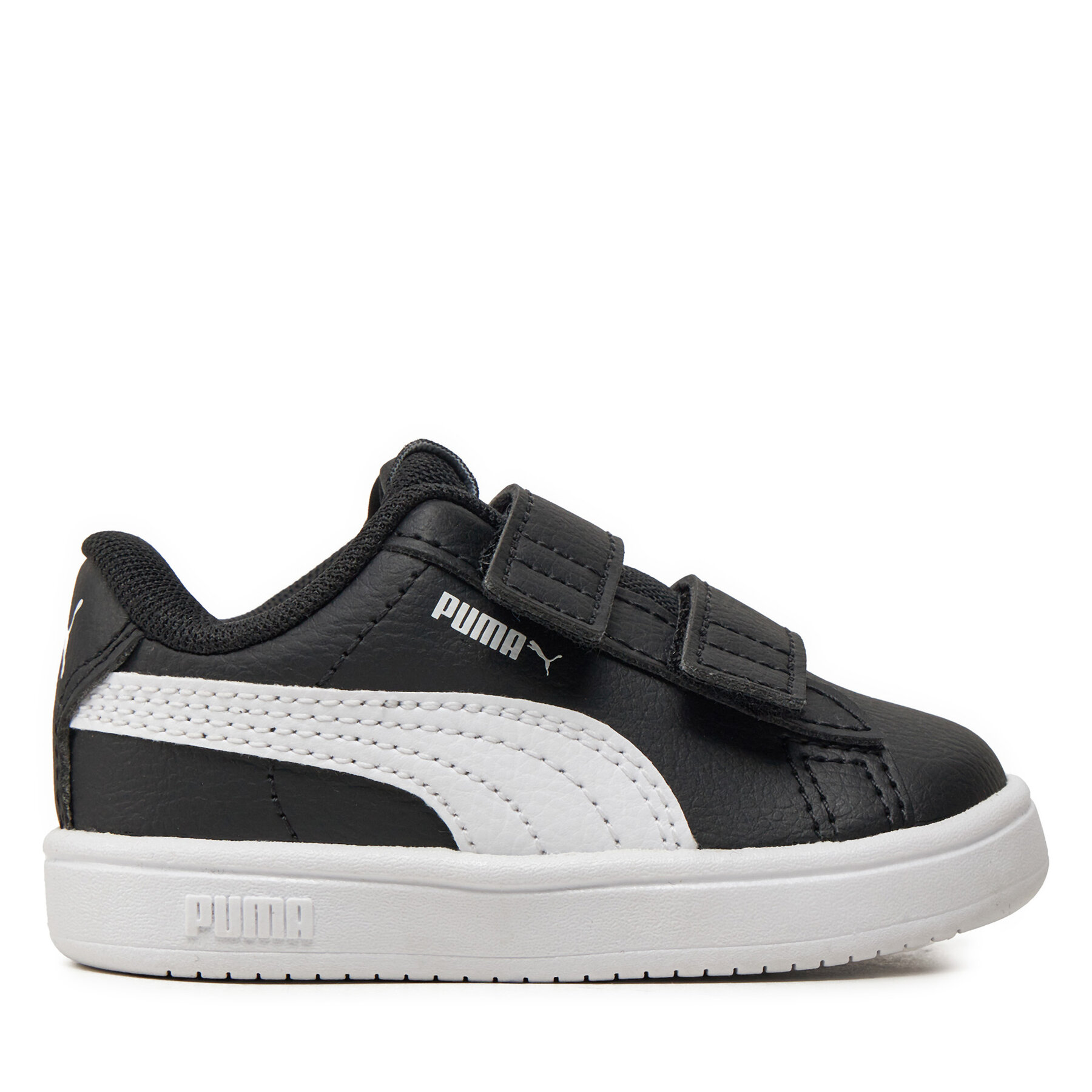 Sneakersy Puma Rickie Classic V Inf 394254 03 Čierna