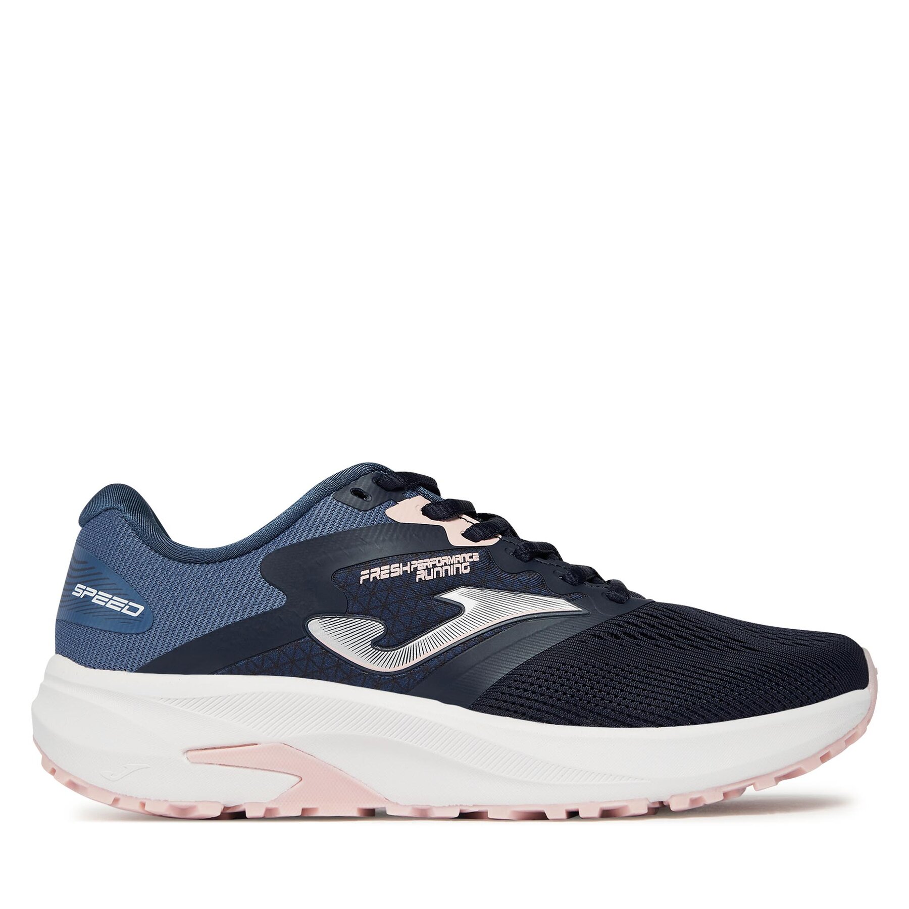 Laufschuhe Joma Speed Lady 2303 RSPELW2303 Dunkelblau