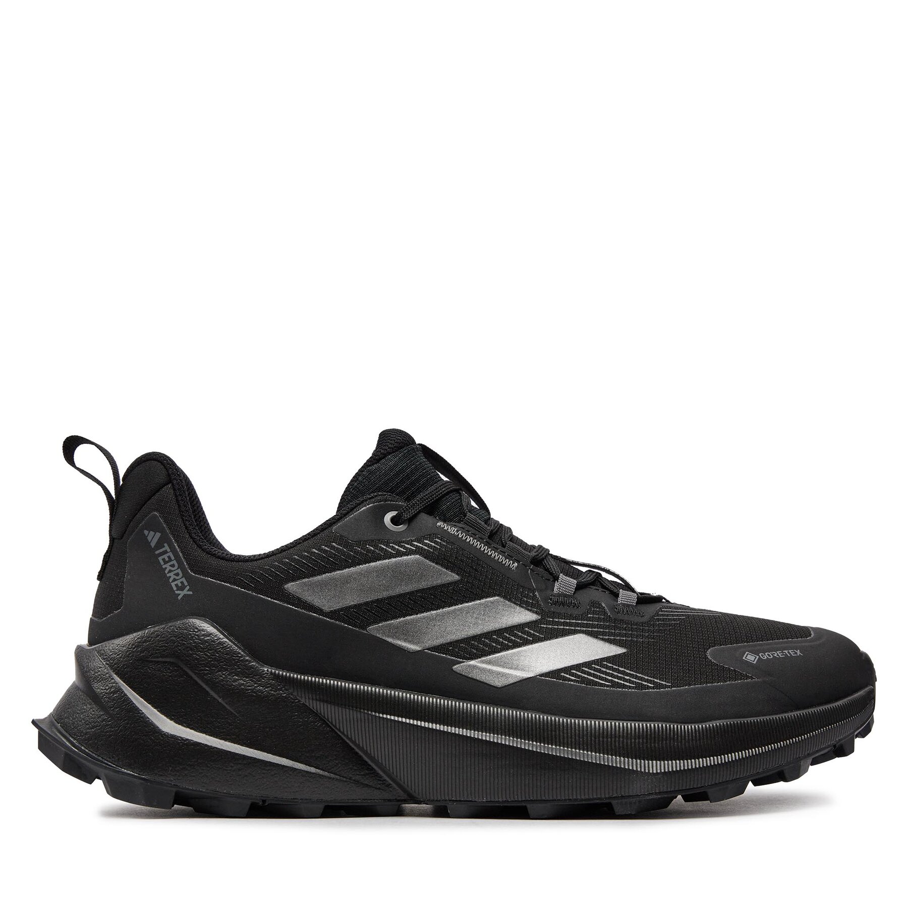 Pánske Sneakersy adidas, Rozmer: 42_23, Čierna, Terrex Trailmaker 2.0 GORE-TEX Hiking IE5144